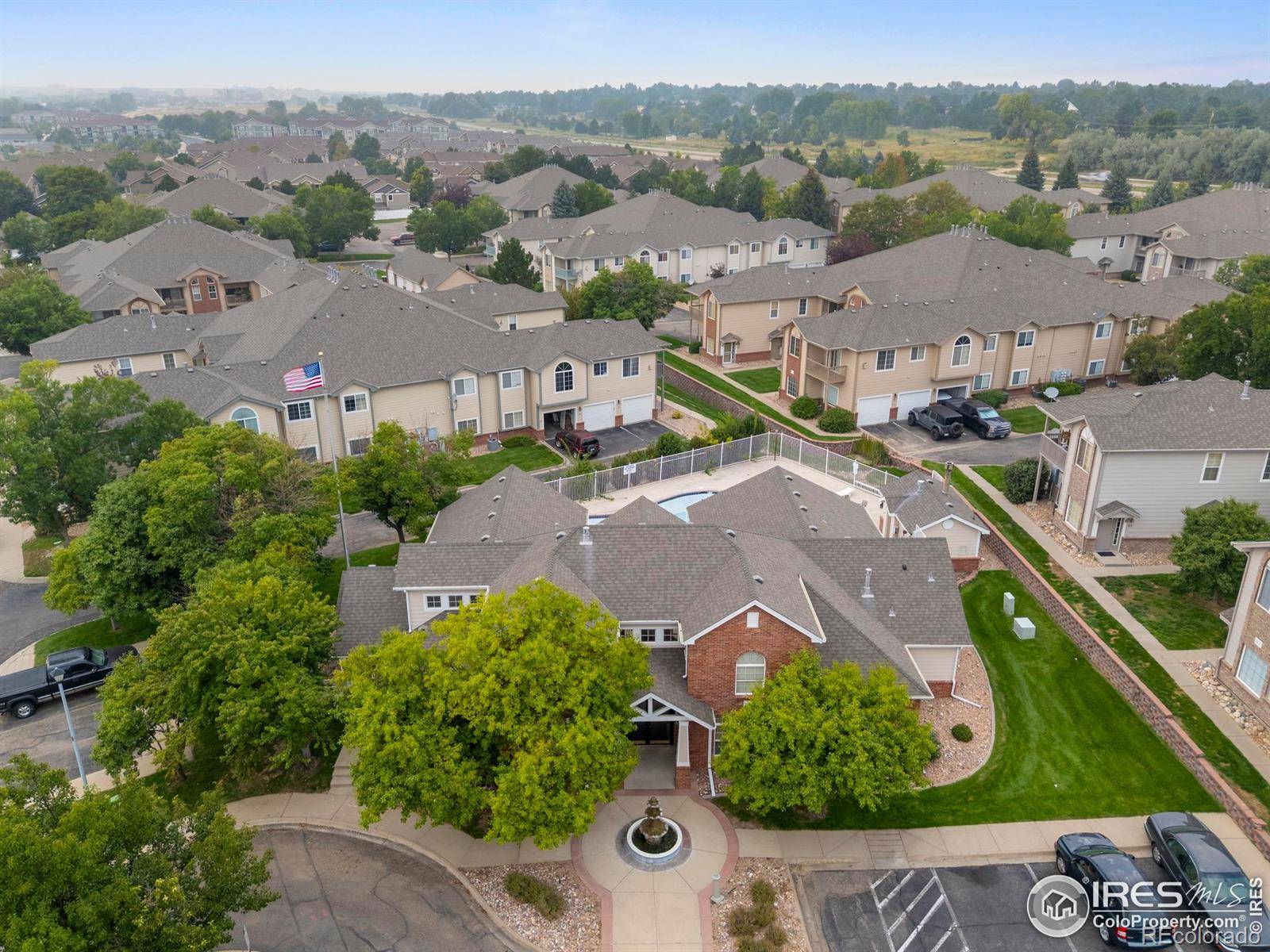 Greeley, CO 80634,5151 W 29th ST #1204