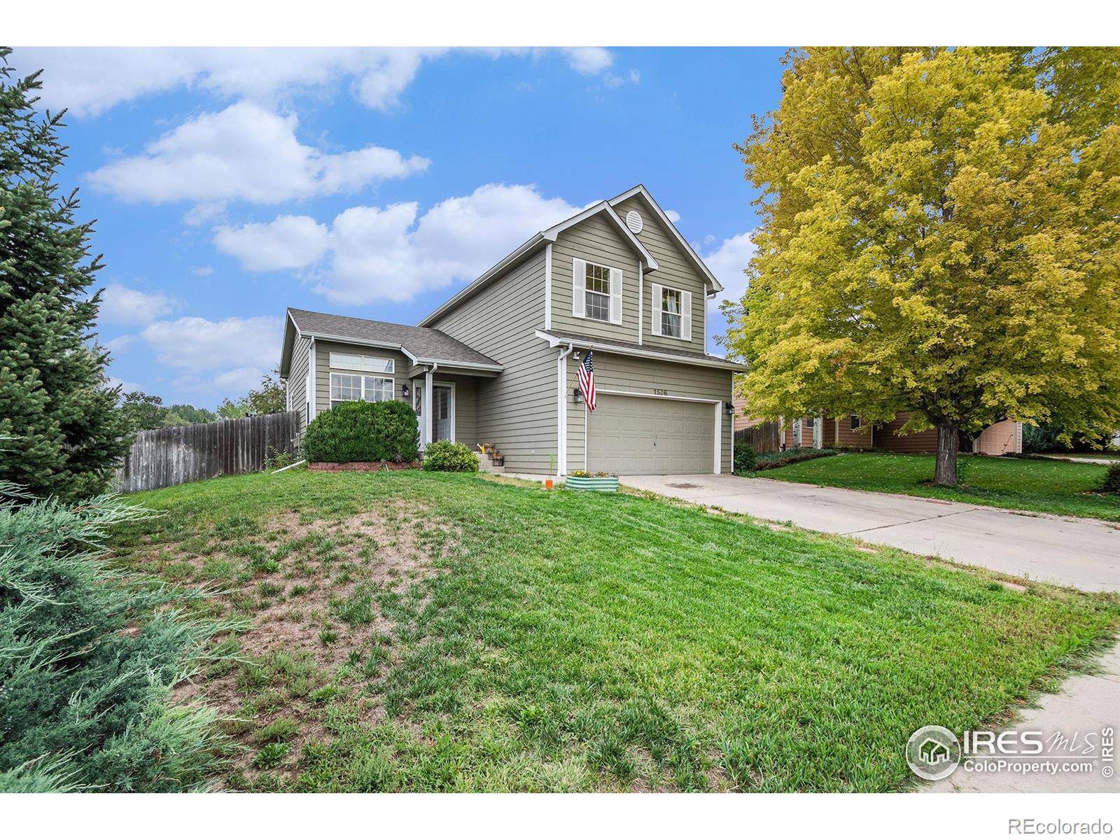 Greeley, CO 80634,1506 51st AVE