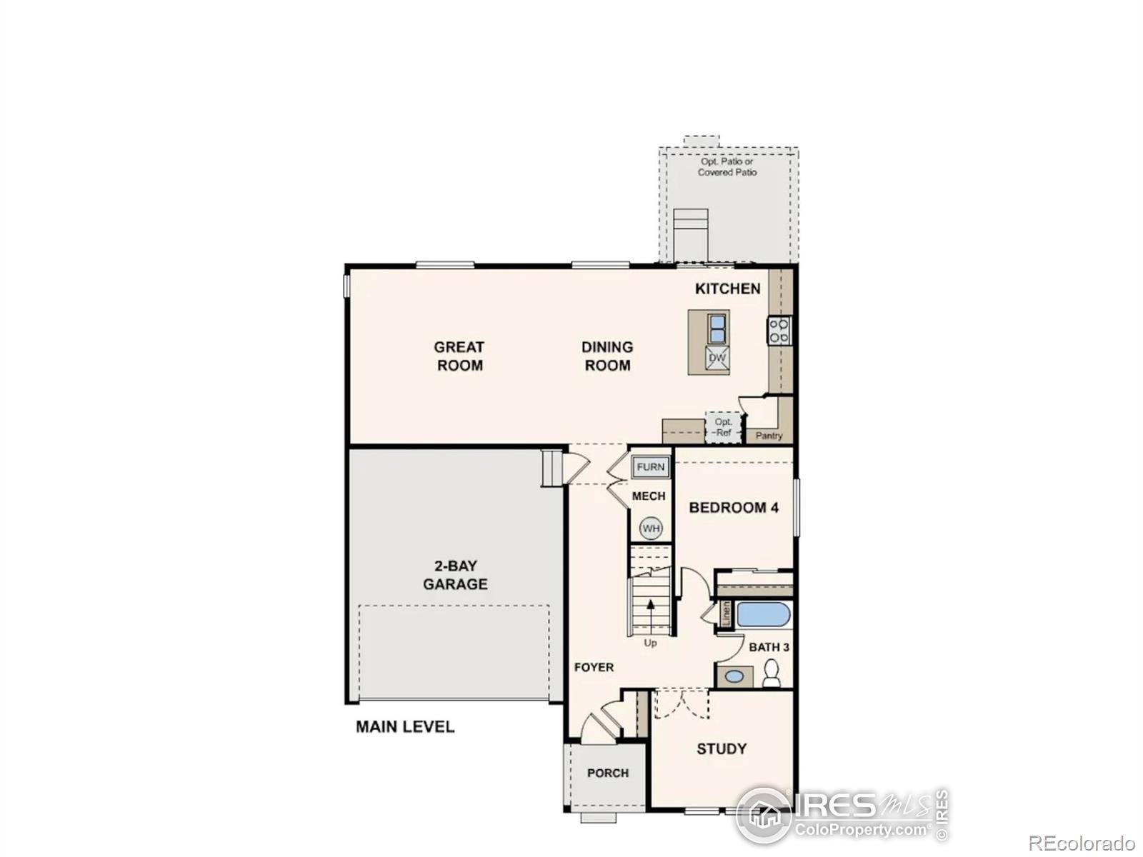 Johnstown, CO 80534,859 Harvard ST