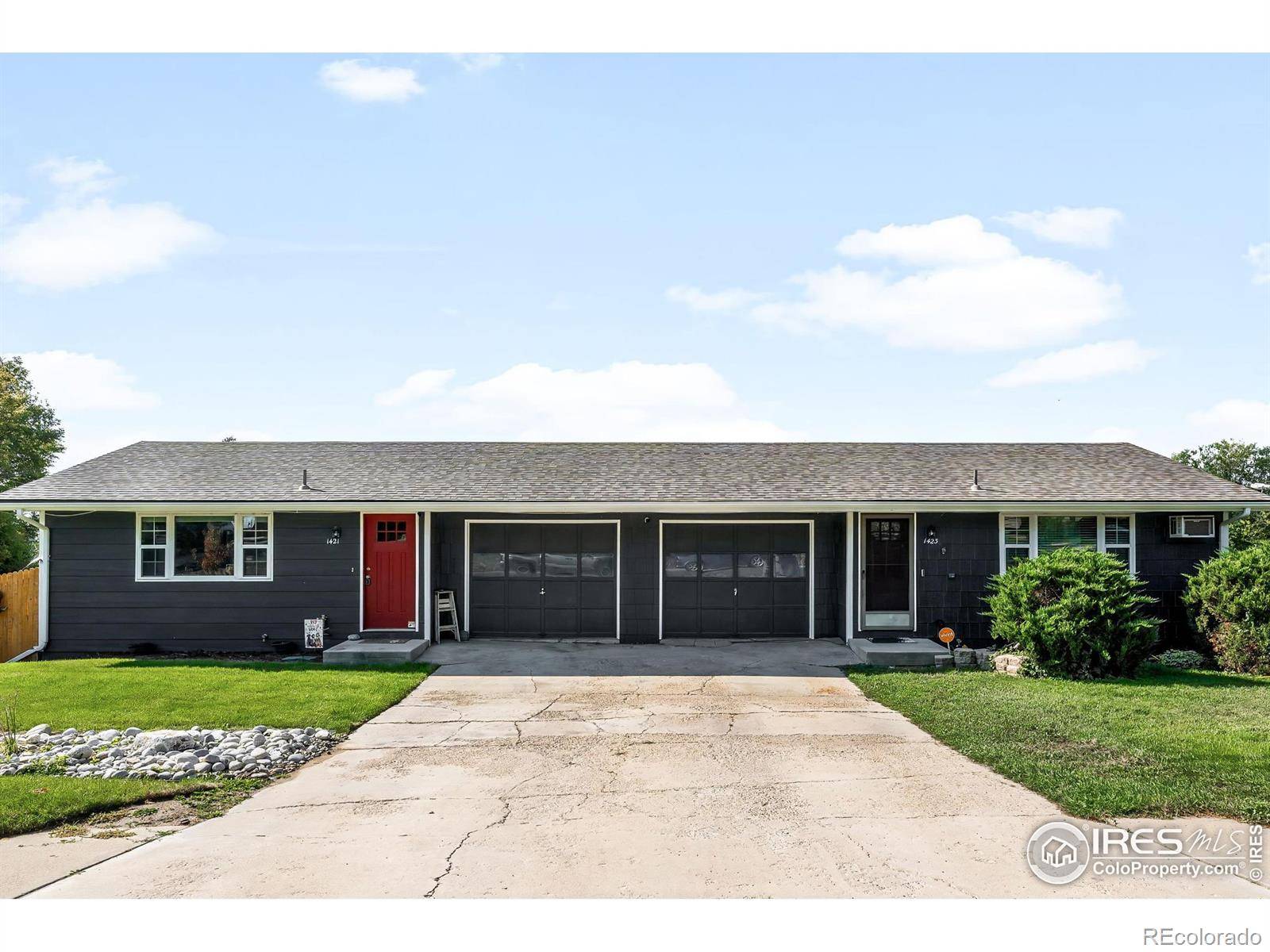 Longmont, CO 80501,1421 Spruce AVE