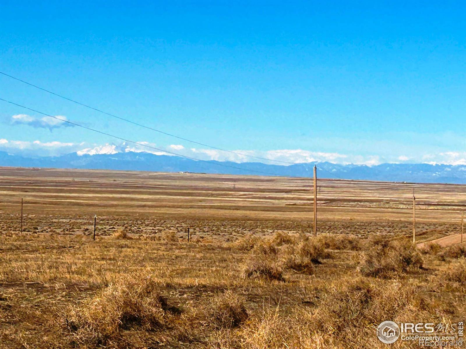 Briggsdale, CO 80611,0 County Road 93