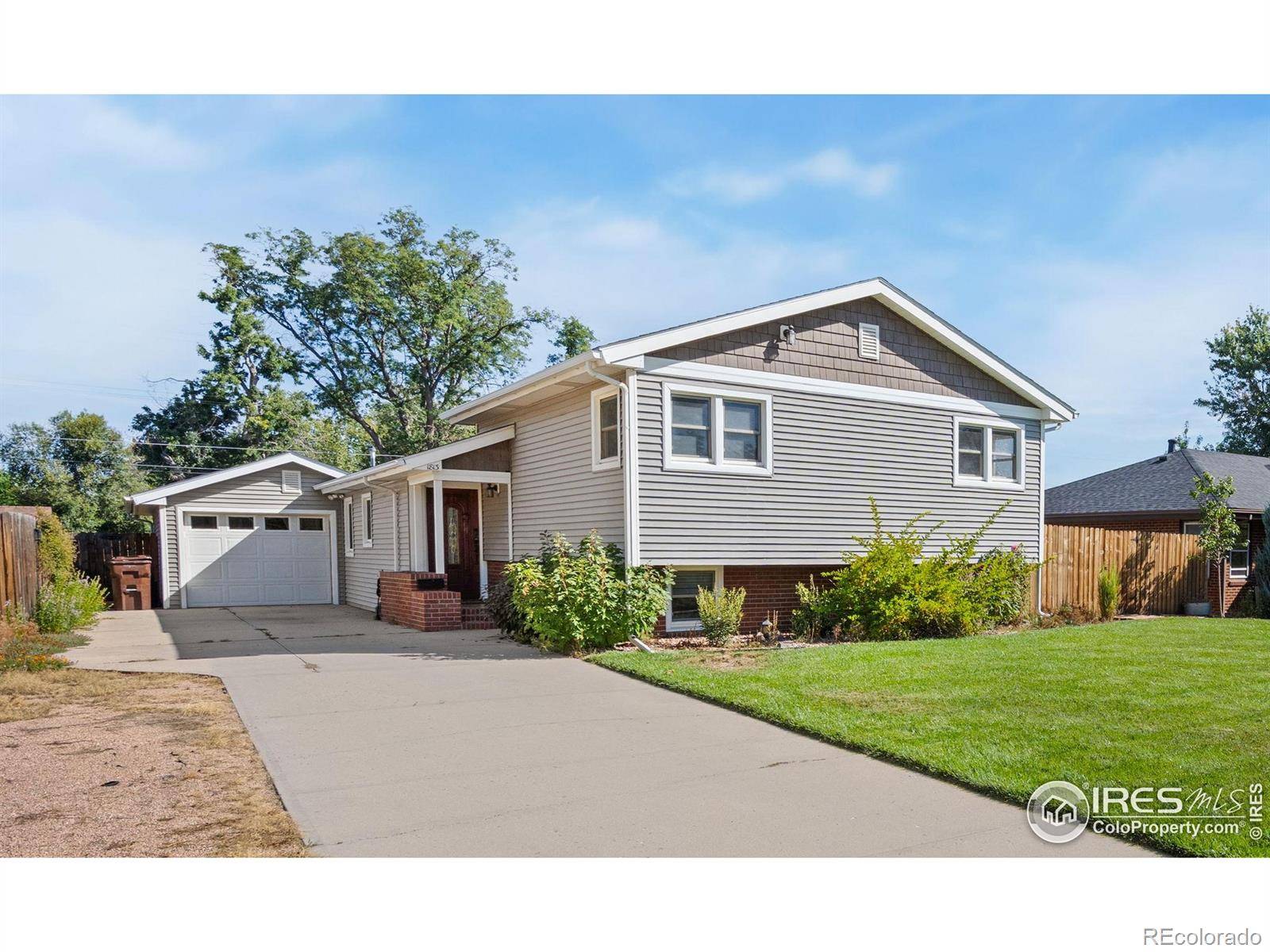 Greeley, CO 80631,1813 14th ST