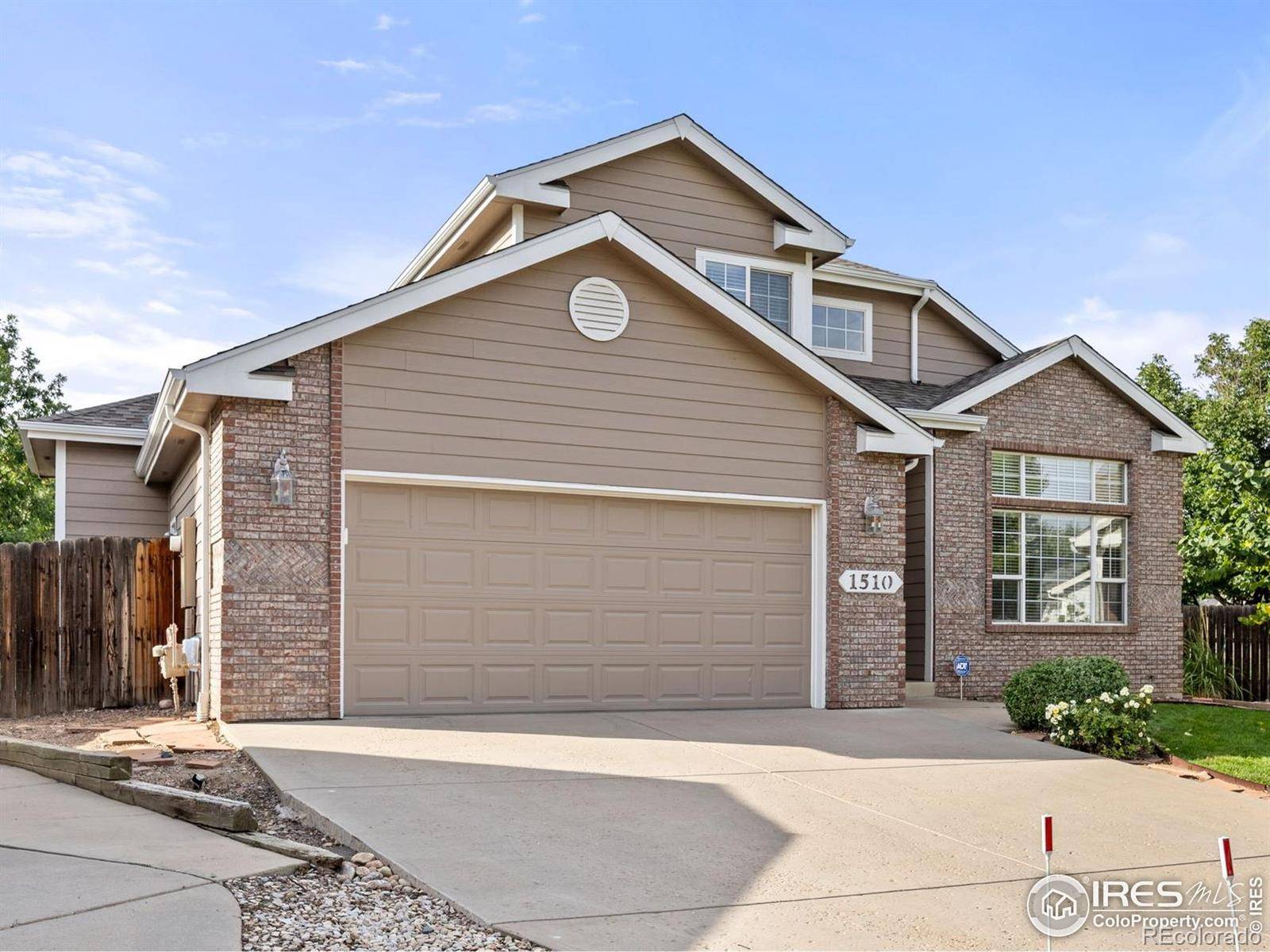 Windsor, CO 80550,1510 Driftwood CT