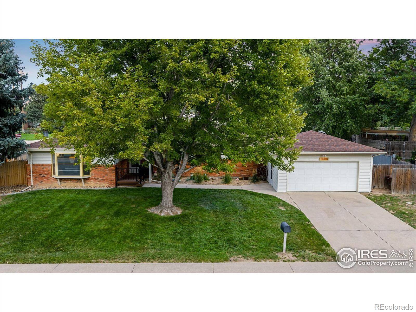 Greeley, CO 80634,1808 28th AVE