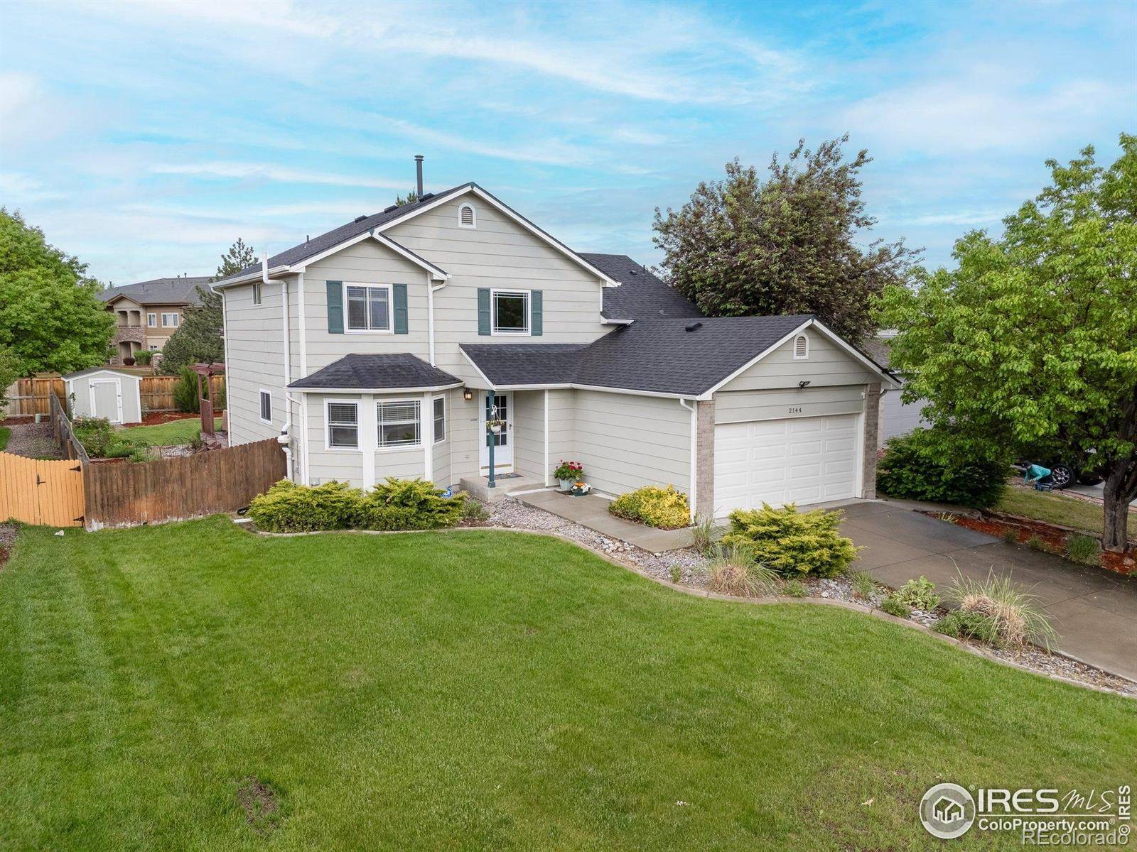 Longmont, CO 80504,2144 Santa Fe DR