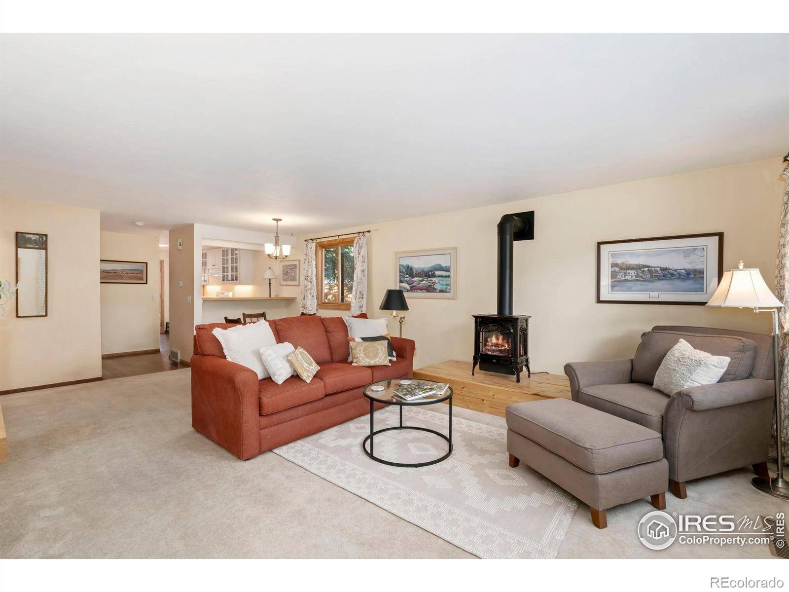 Fort Collins, CO 80526,1631 Enfield ST