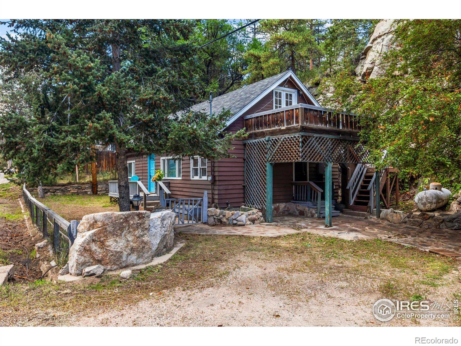 Drake, CO 80515,2387 W Highway 34