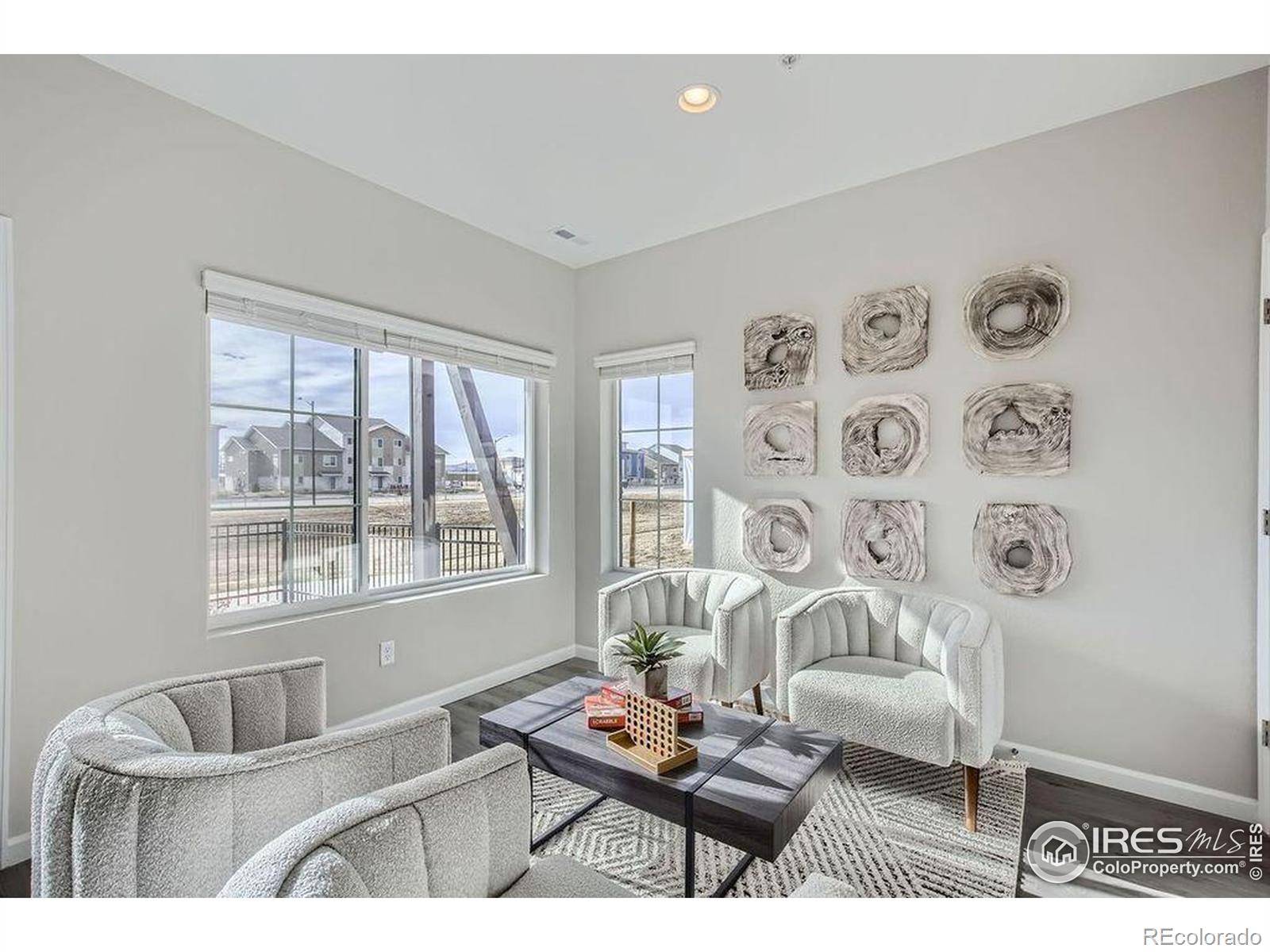 Fort Collins, CO 80524,919 Schlagel ST #1