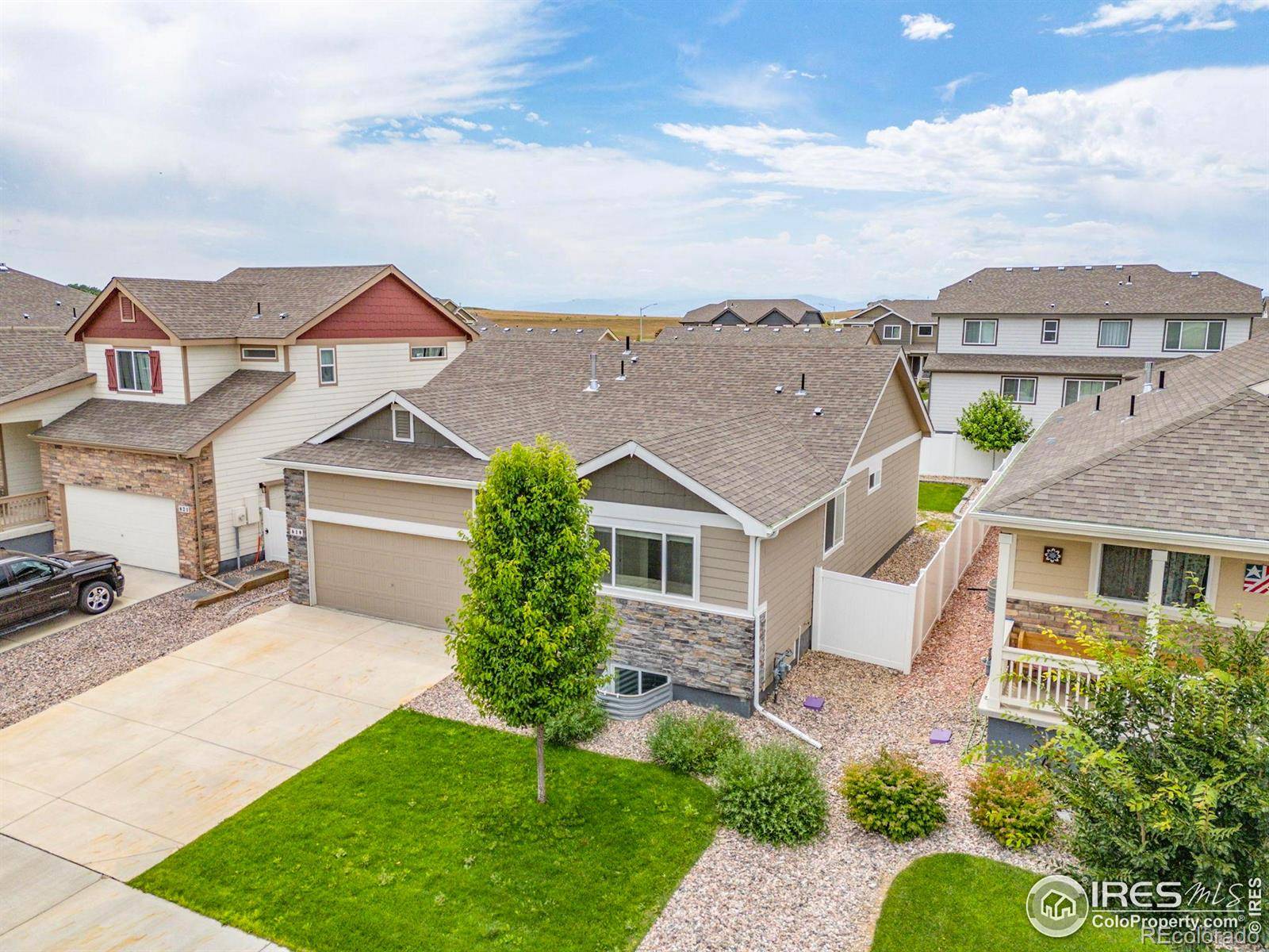 Severance, CO 80550,619 Rosedale ST