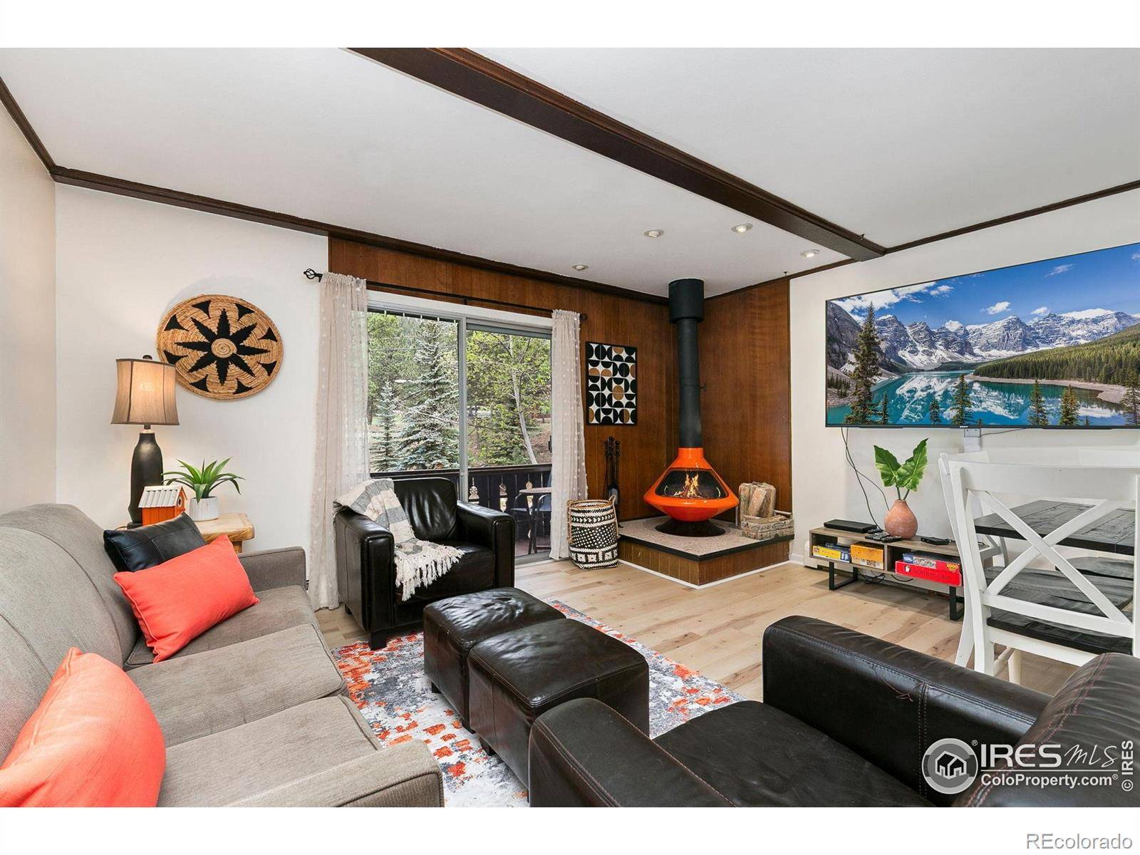 Estes Park, CO 80517,2760 Fall River RD #228