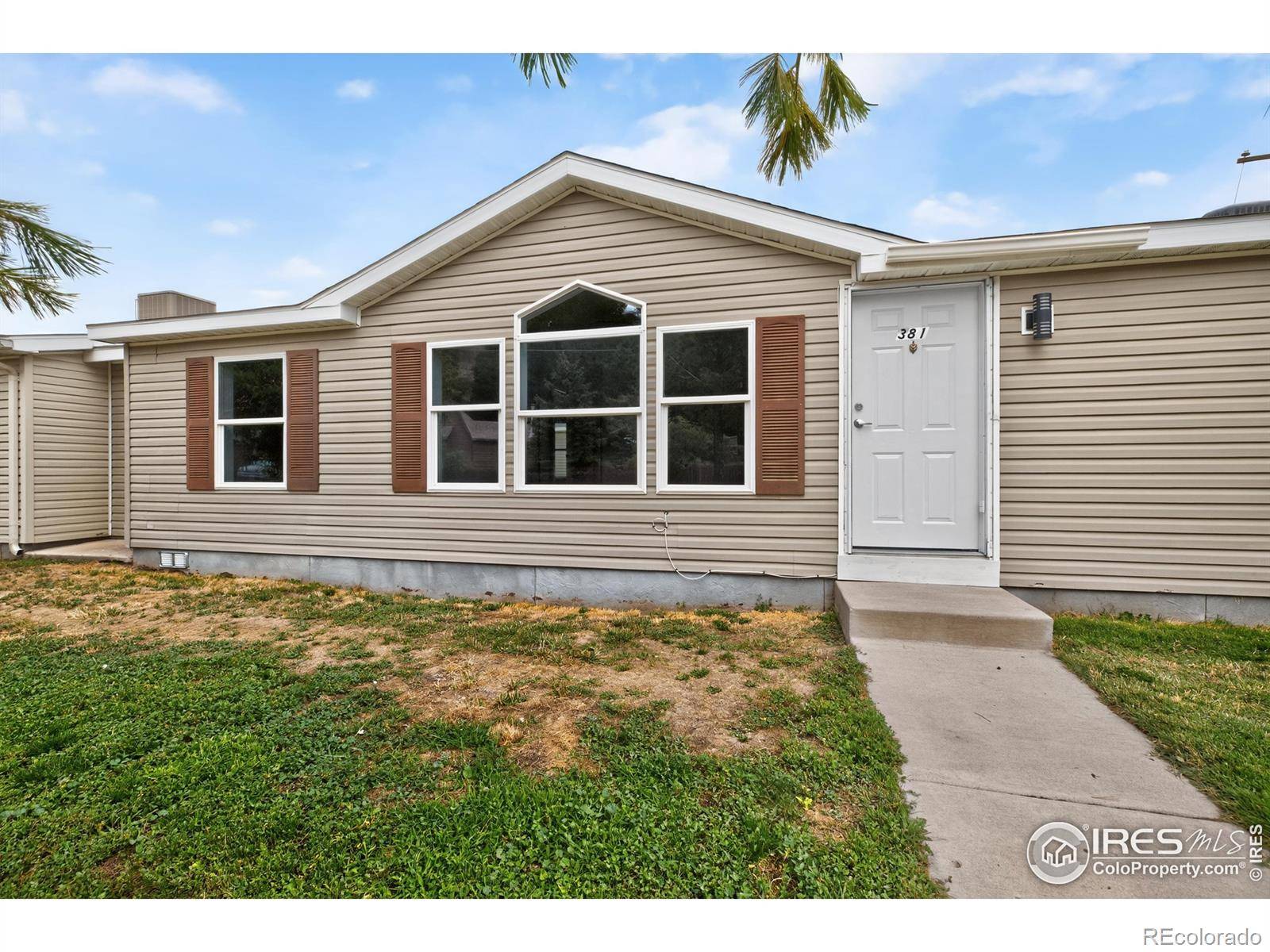 Rifle, CO 81650,381 W 5th ST