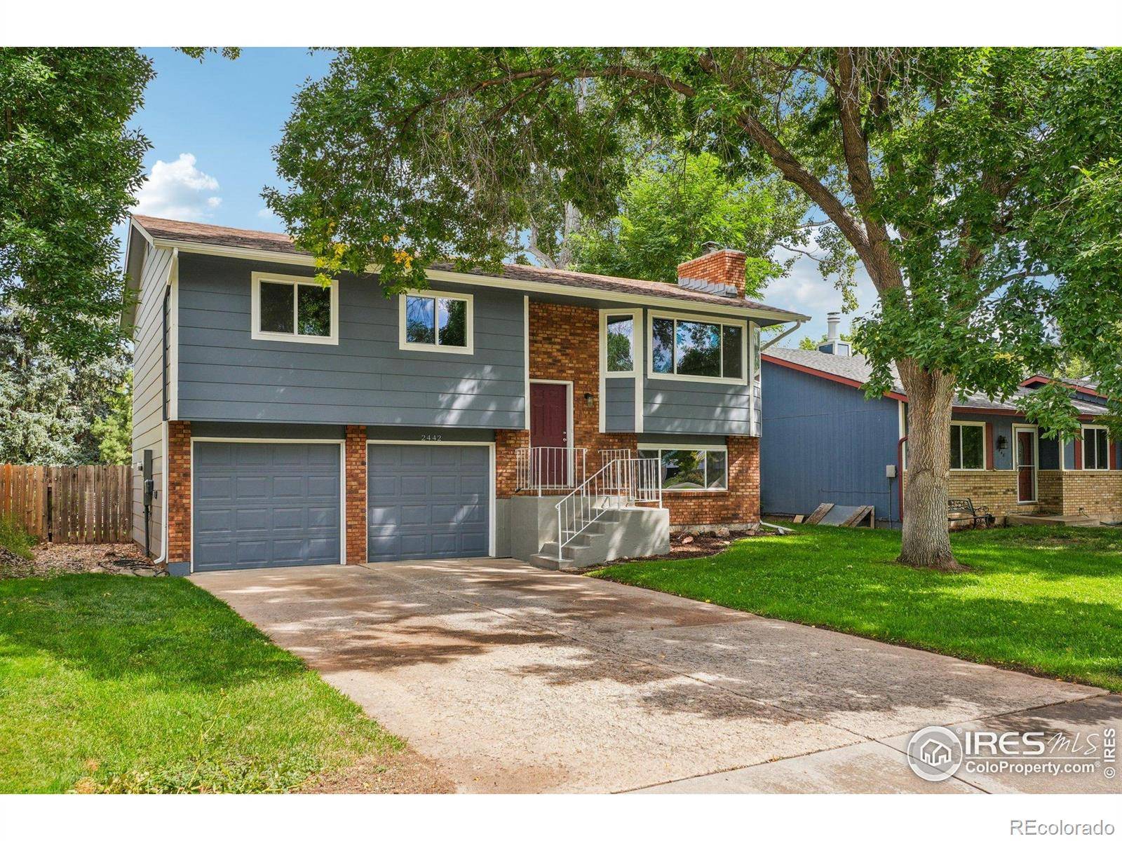 Fort Collins, CO 80525,2442 Amherst ST