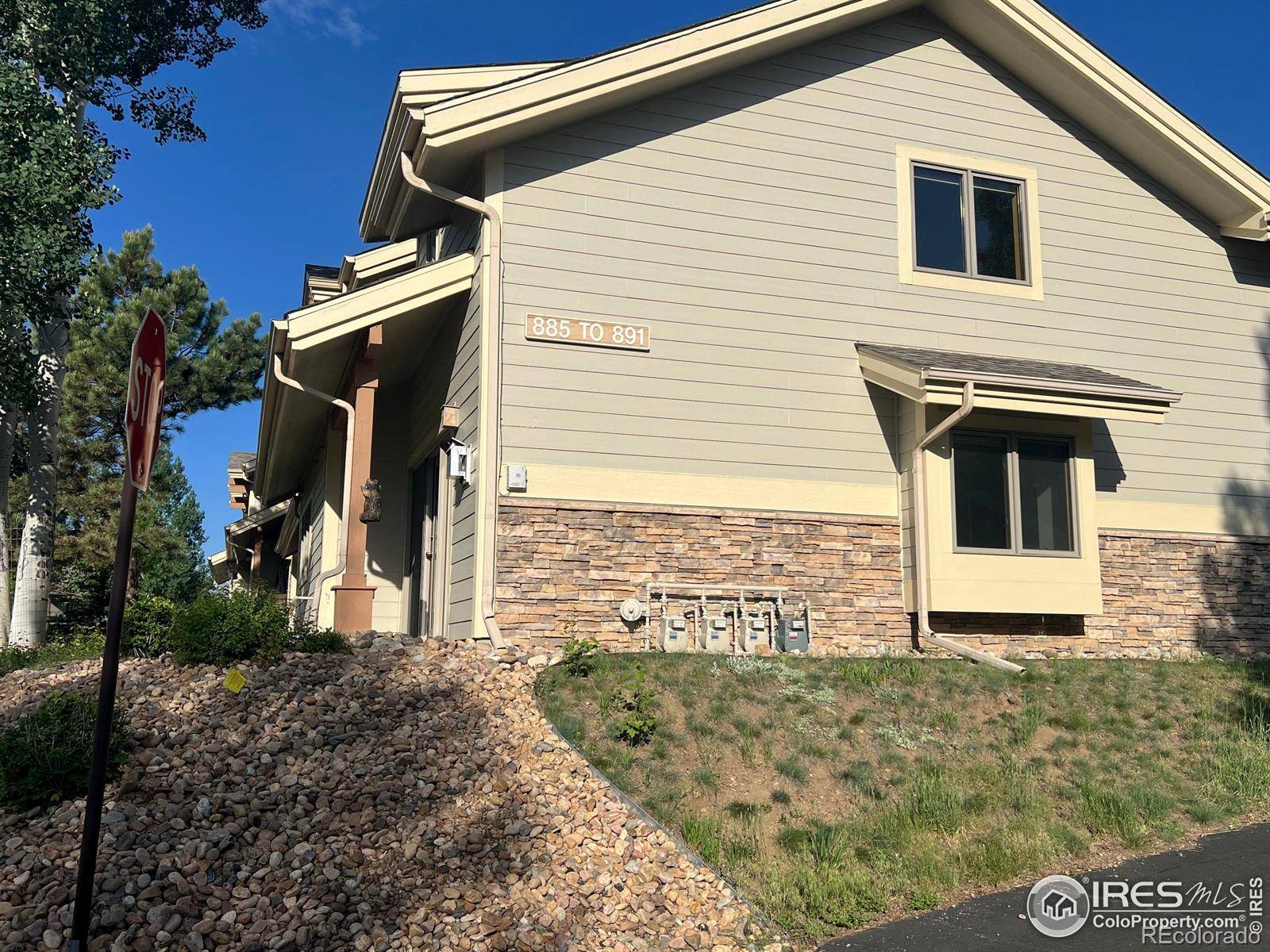 Estes Park, CO 80517,885 Crabapple LN