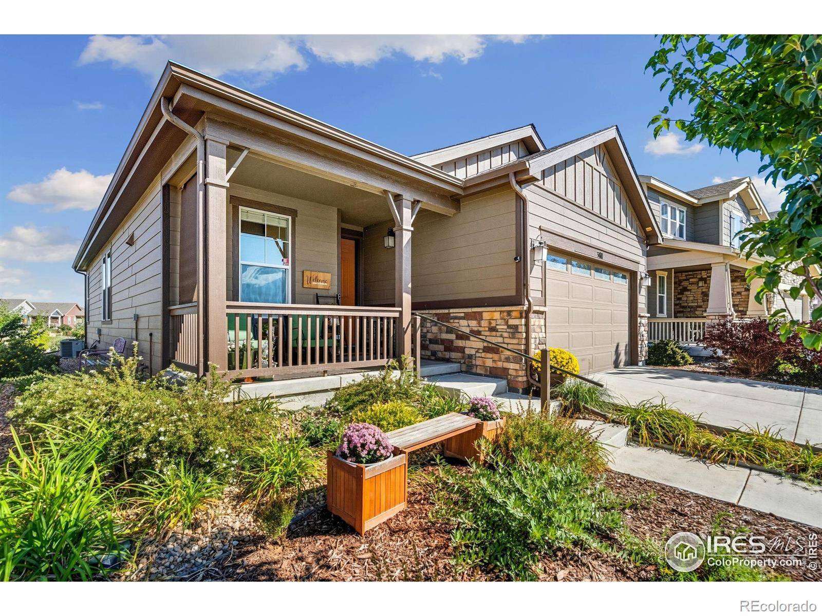 Loveland, CO 80538,3011 Pawnee Creek DR
