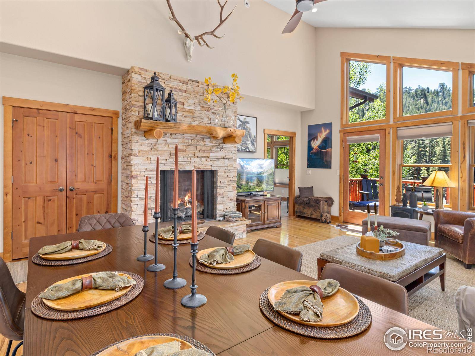 Estes Park, CO 80517,2325 Highway 66