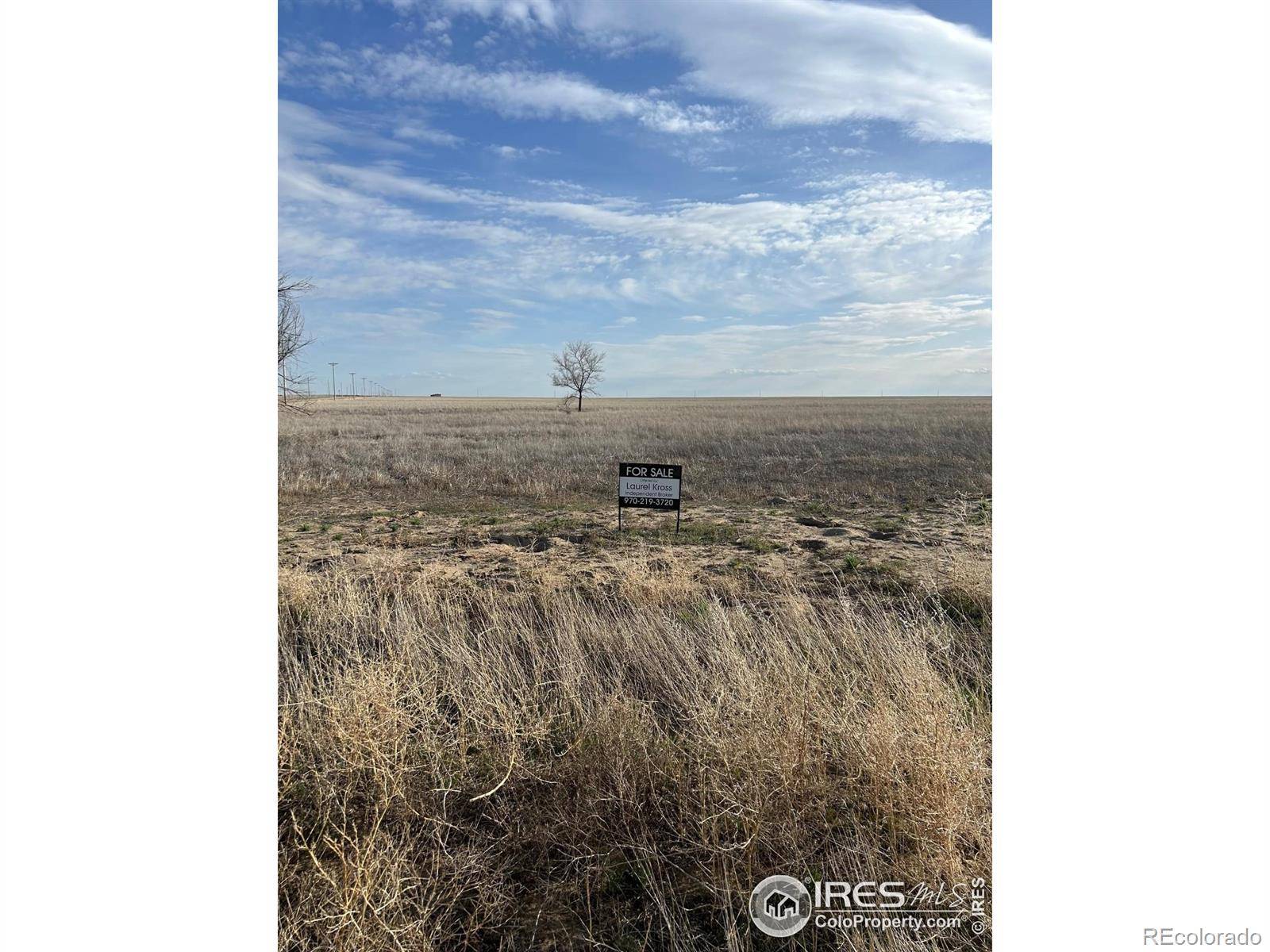 Briggsdale, CO 80611,0 CR71