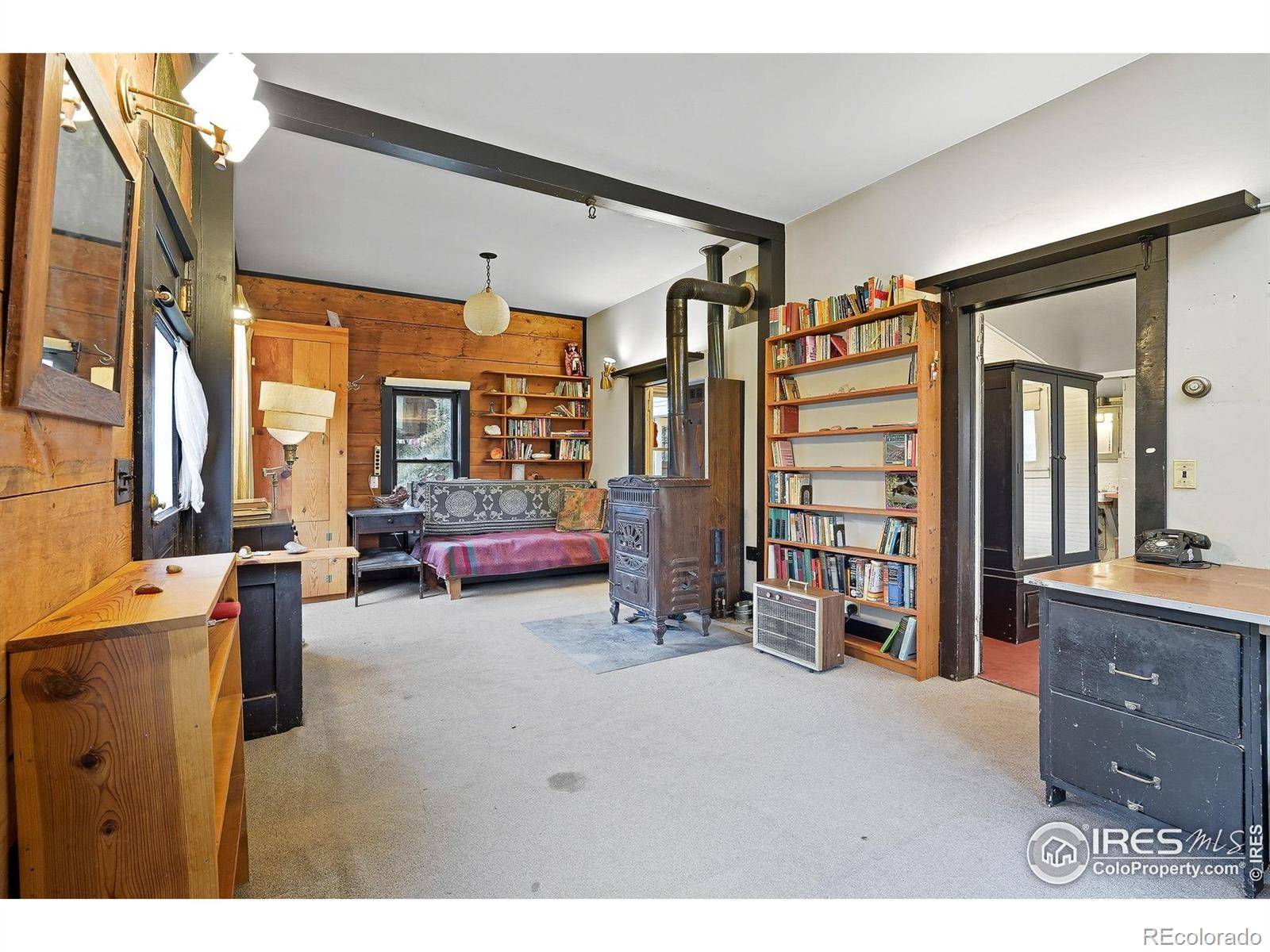 Boulder, CO 80302,6112 Fourmile Canyon DR