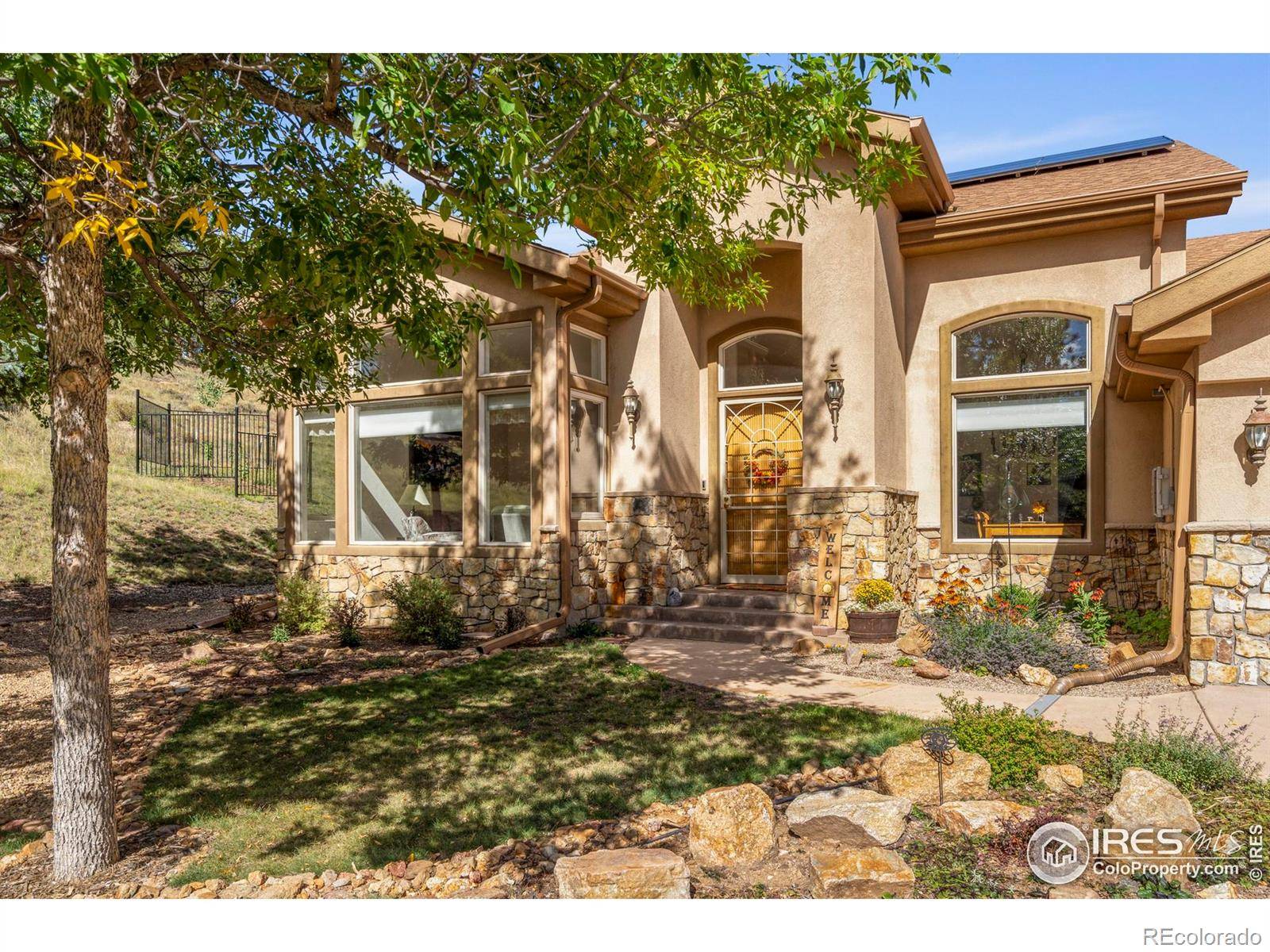 Estes Park, CO 80517,303 Green Pine CT