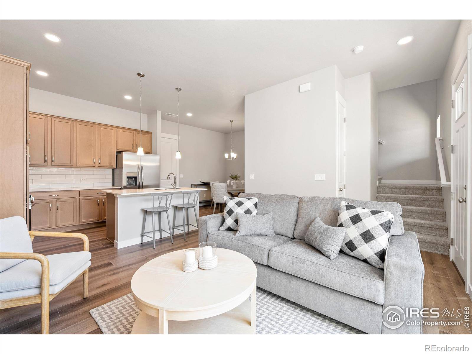 Loveland, CO 80538,4105 North Park DR