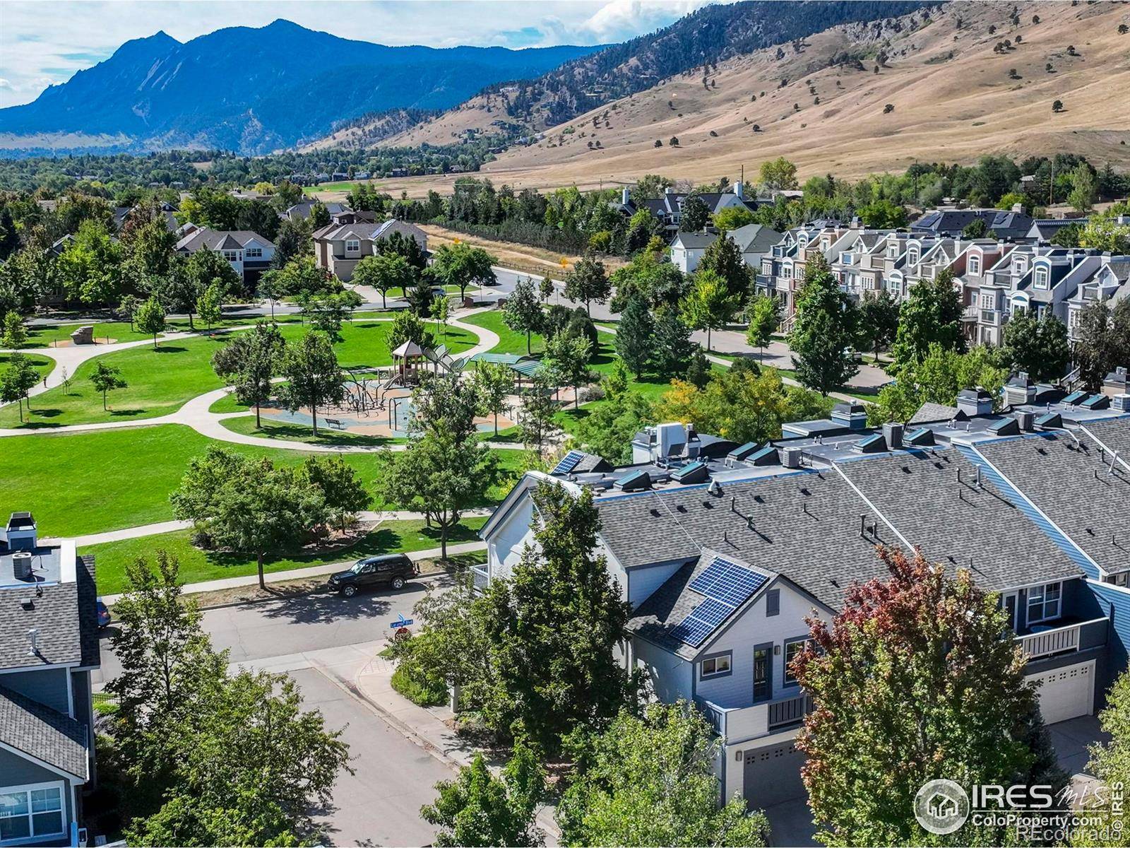 Boulder, CO 80304,549 Laramie BLVD