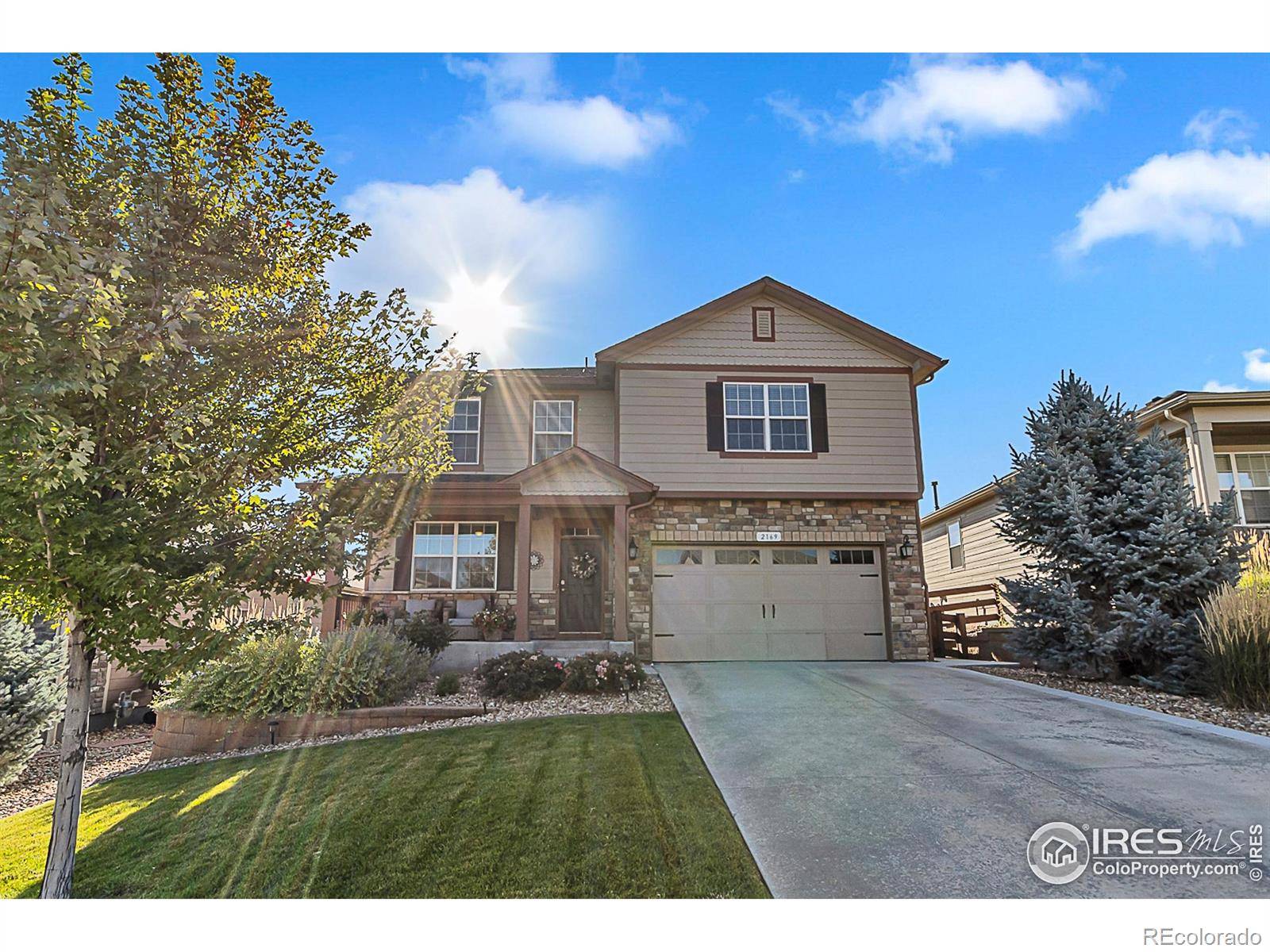 Windsor, CO 80550,2169 Longfin DR