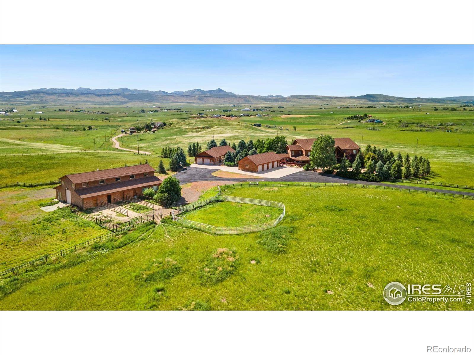 Fort Collins, CO 80524,7389 Douglass Lake Ranch RD