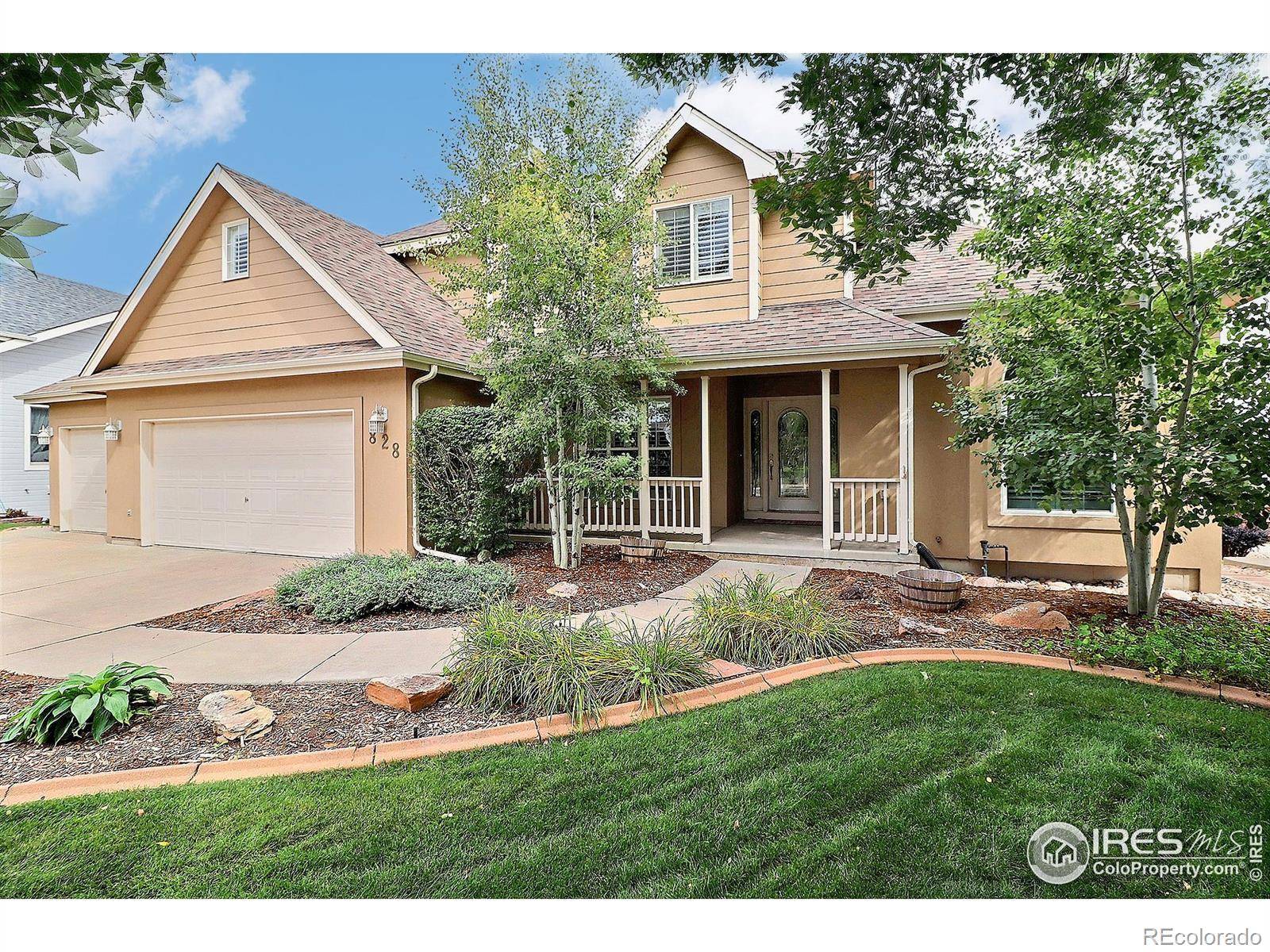 Greeley, CO 80634,828 52nd AVE