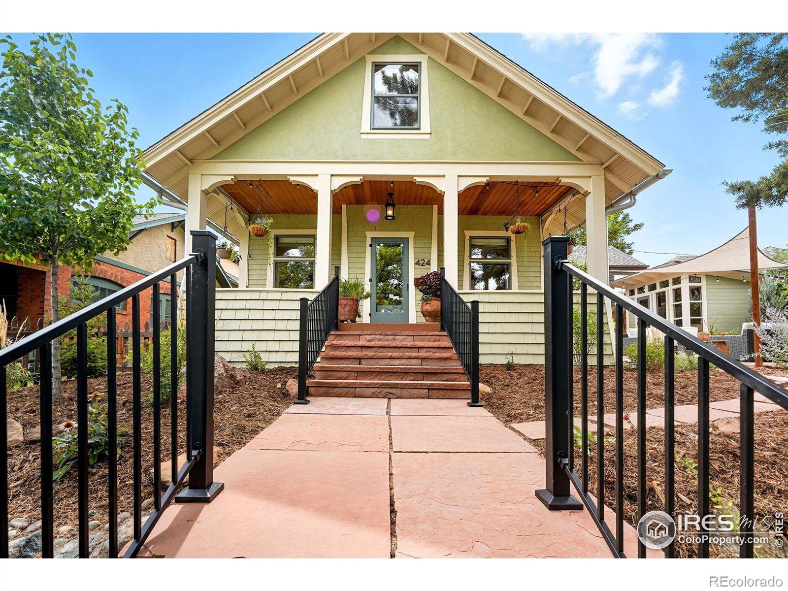 Boulder, CO 80304,424 Concord AVE