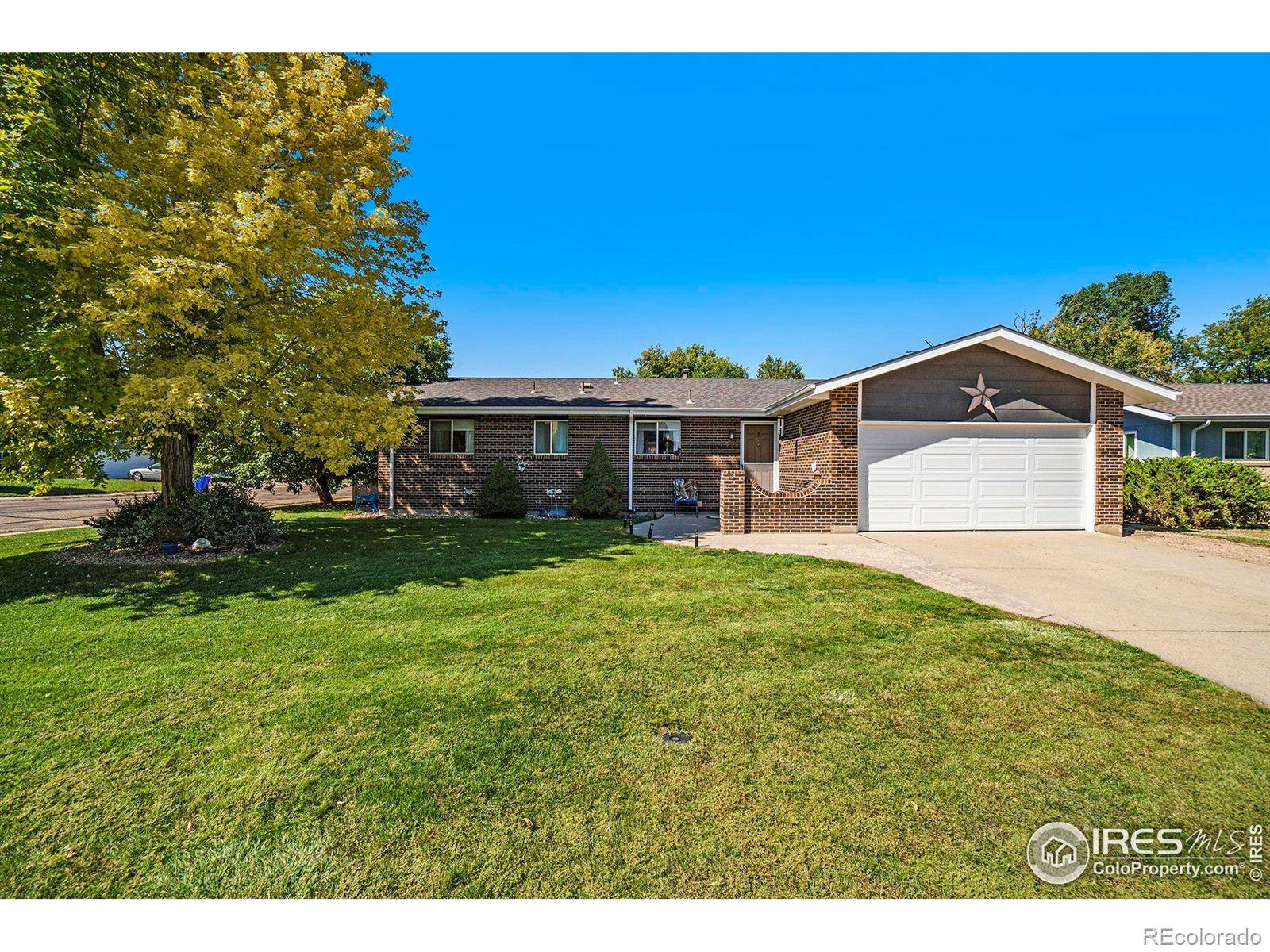 Greeley, CO 80634,433 38th AVE