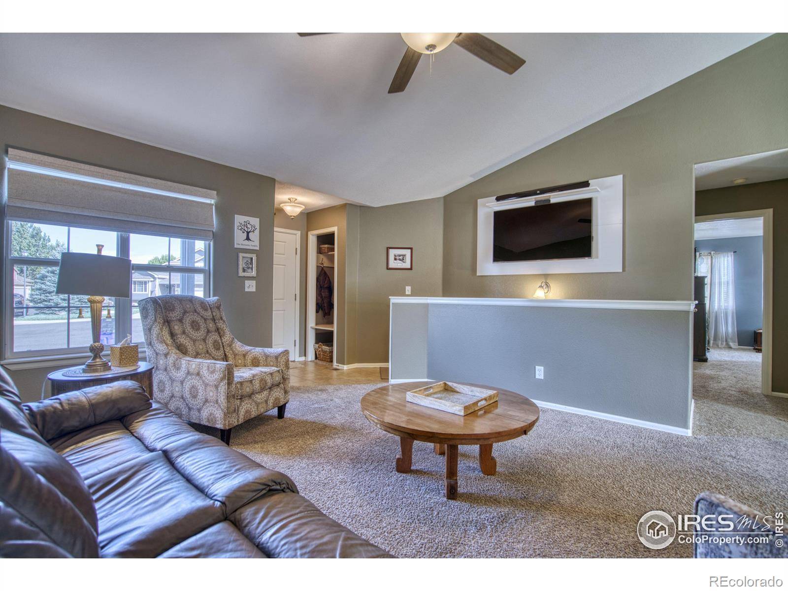 Severance, CO 80550,518 Aspen Grove WAY