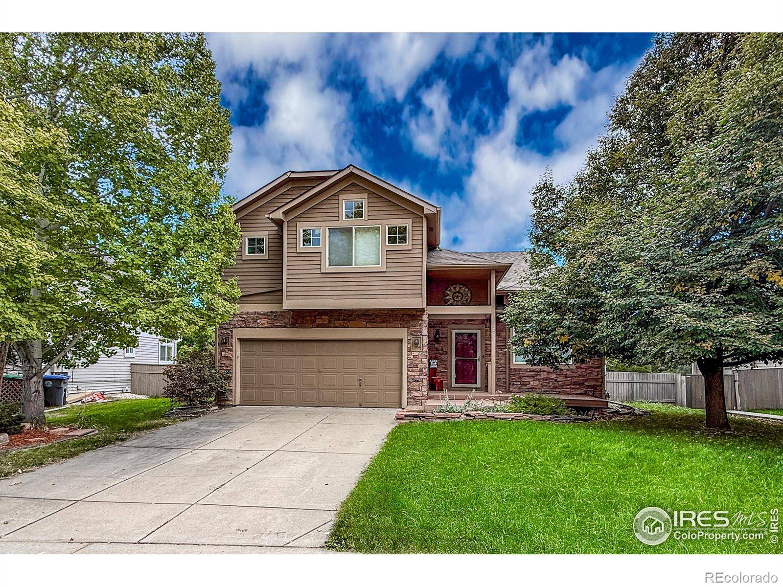 Longmont, CO 80503,1004 Chokecherry LN