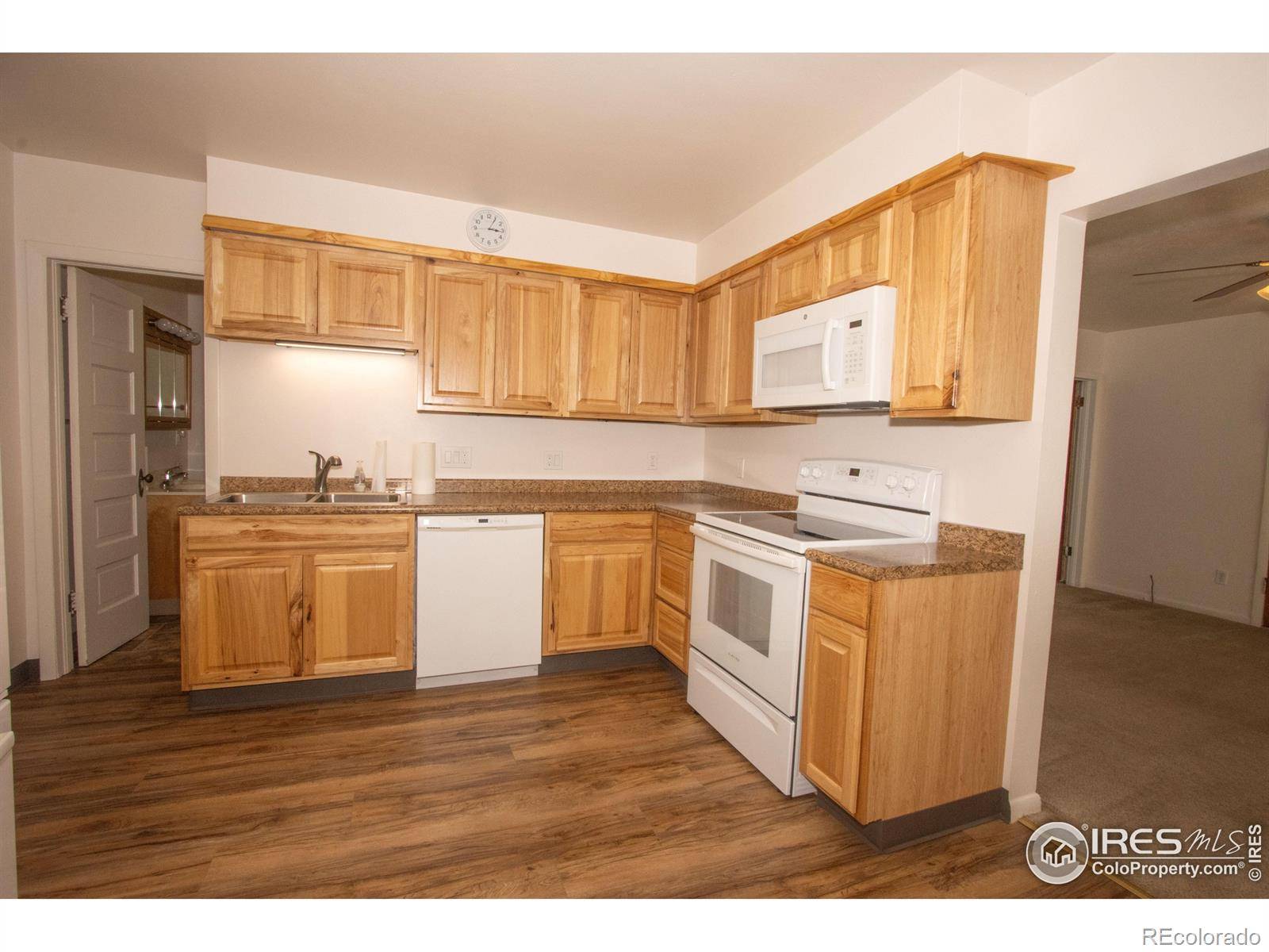 Brush, CO 80723,406 Custer ST