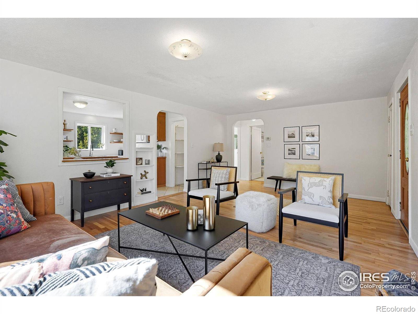 Boulder, CO 80303,1047 Cherryvale RD