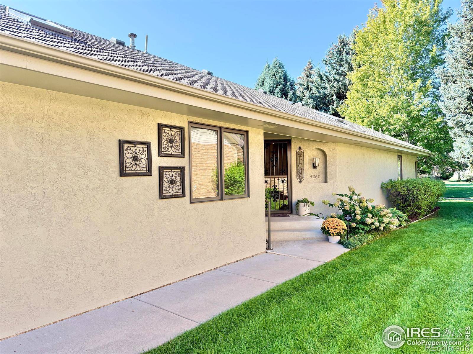Greeley, CO 80634,4260 W 14th St Dr