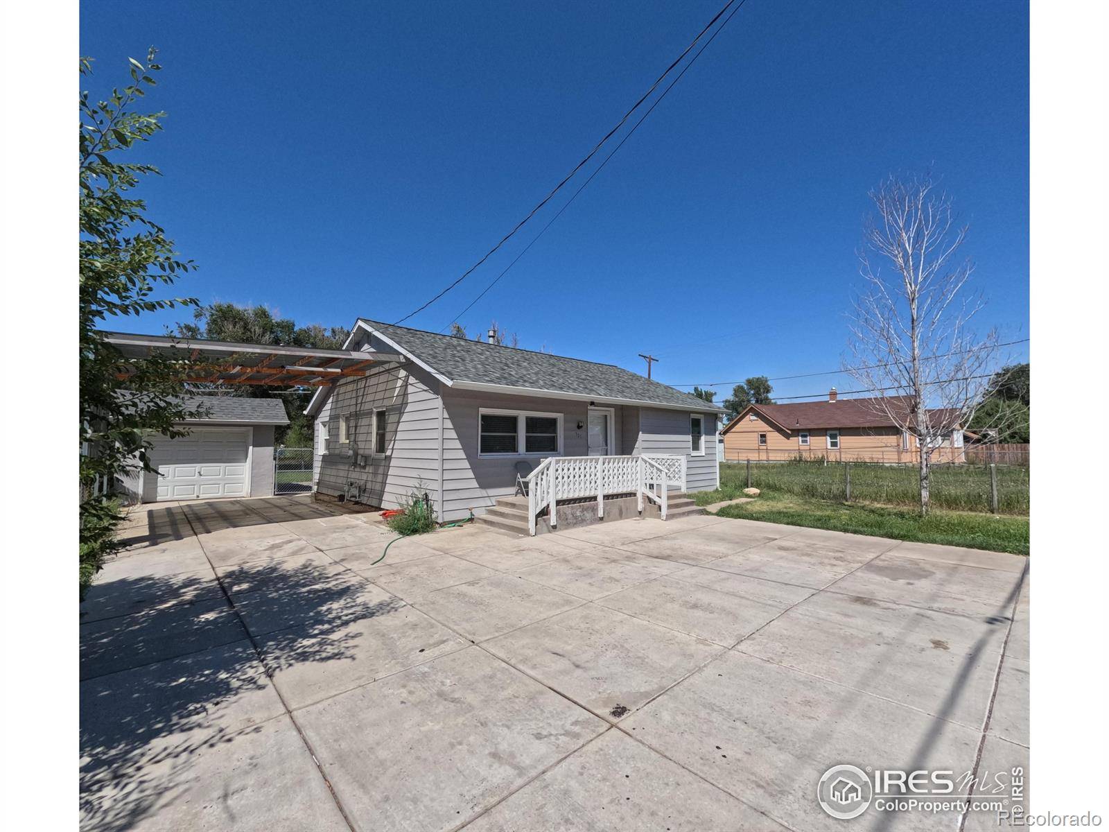 Brush, CO 80723,321 Dessa ST