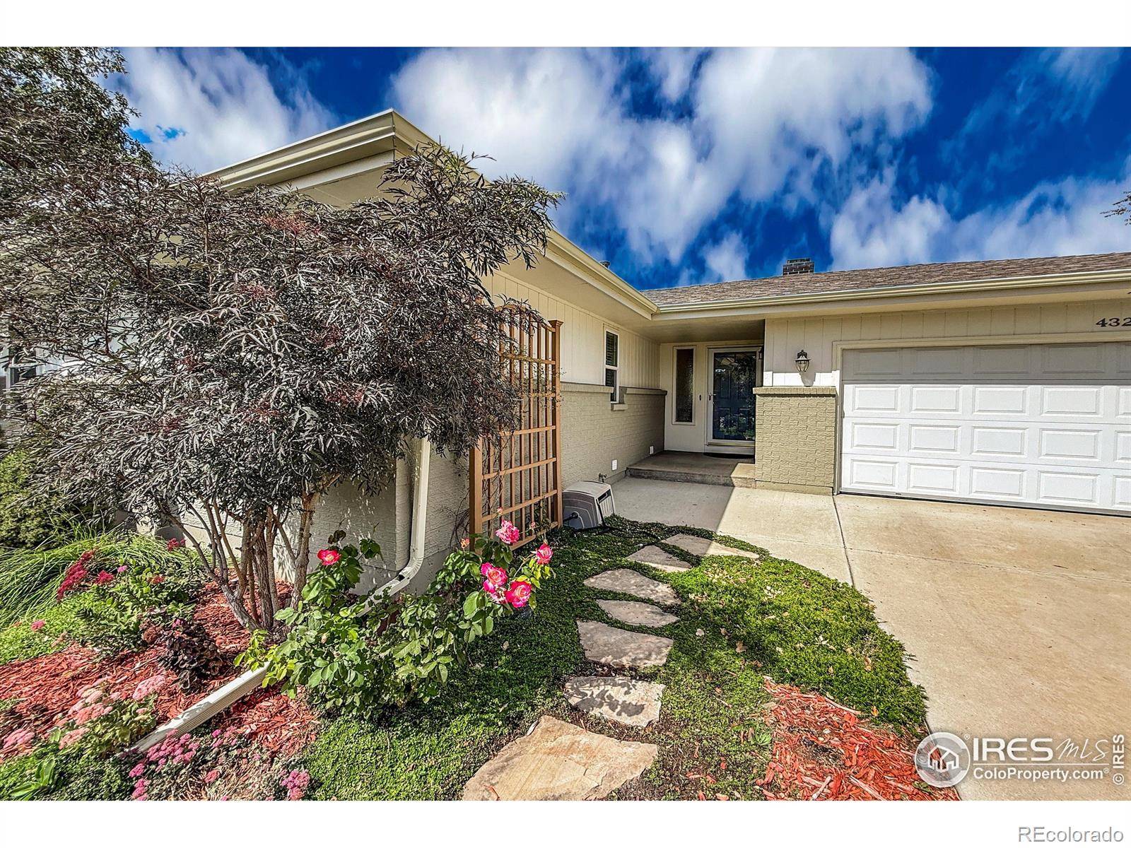 Greeley, CO 80634,4321 W 7th ST