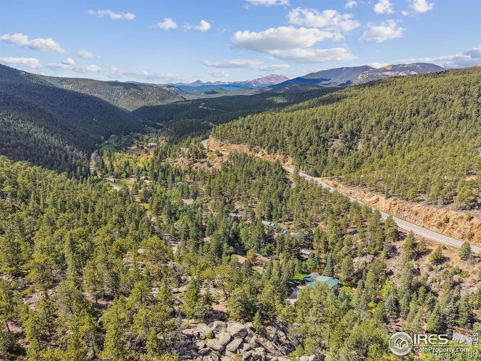 Lyons, CO 80540,543 Riverside DR