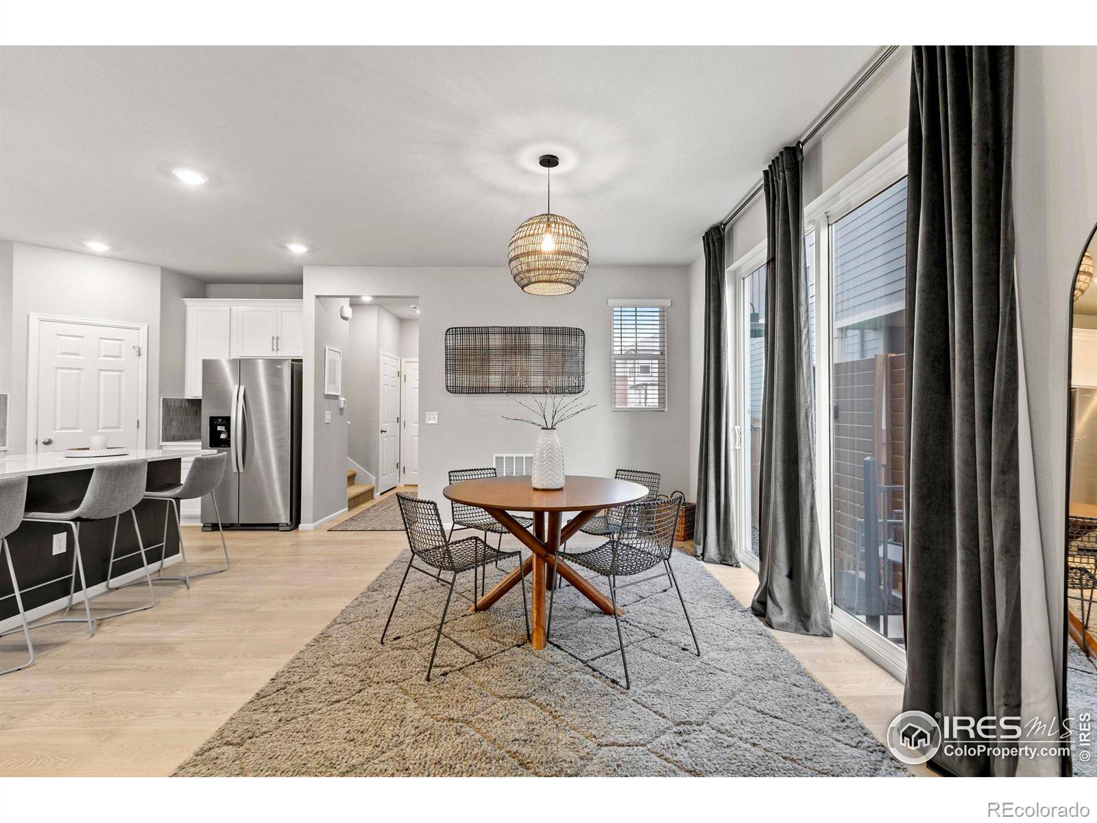 Berthoud, CO 80513,239 E 4th ST