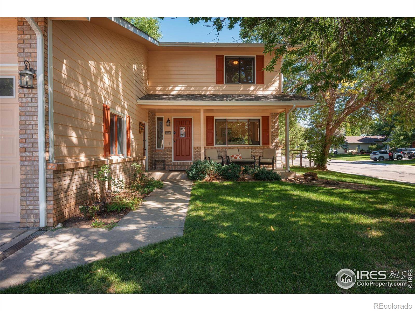 Fort Collins, CO 80525,1730 Tanglewood DR