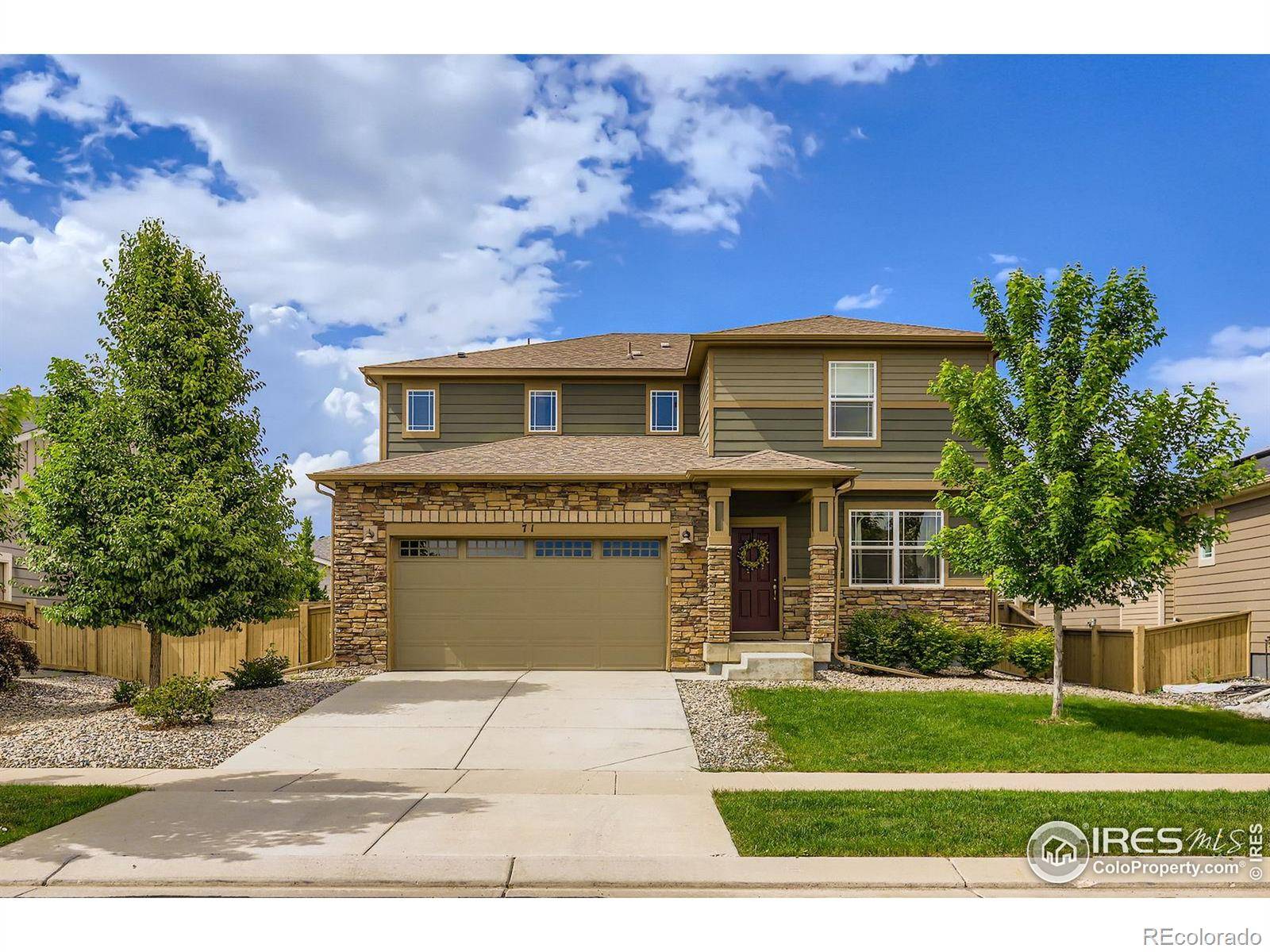 Longmont, CO 80501,71 Sugar Beet CIR
