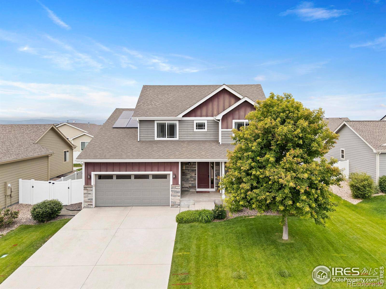 Wellington, CO 80549,6951 Sumner ST