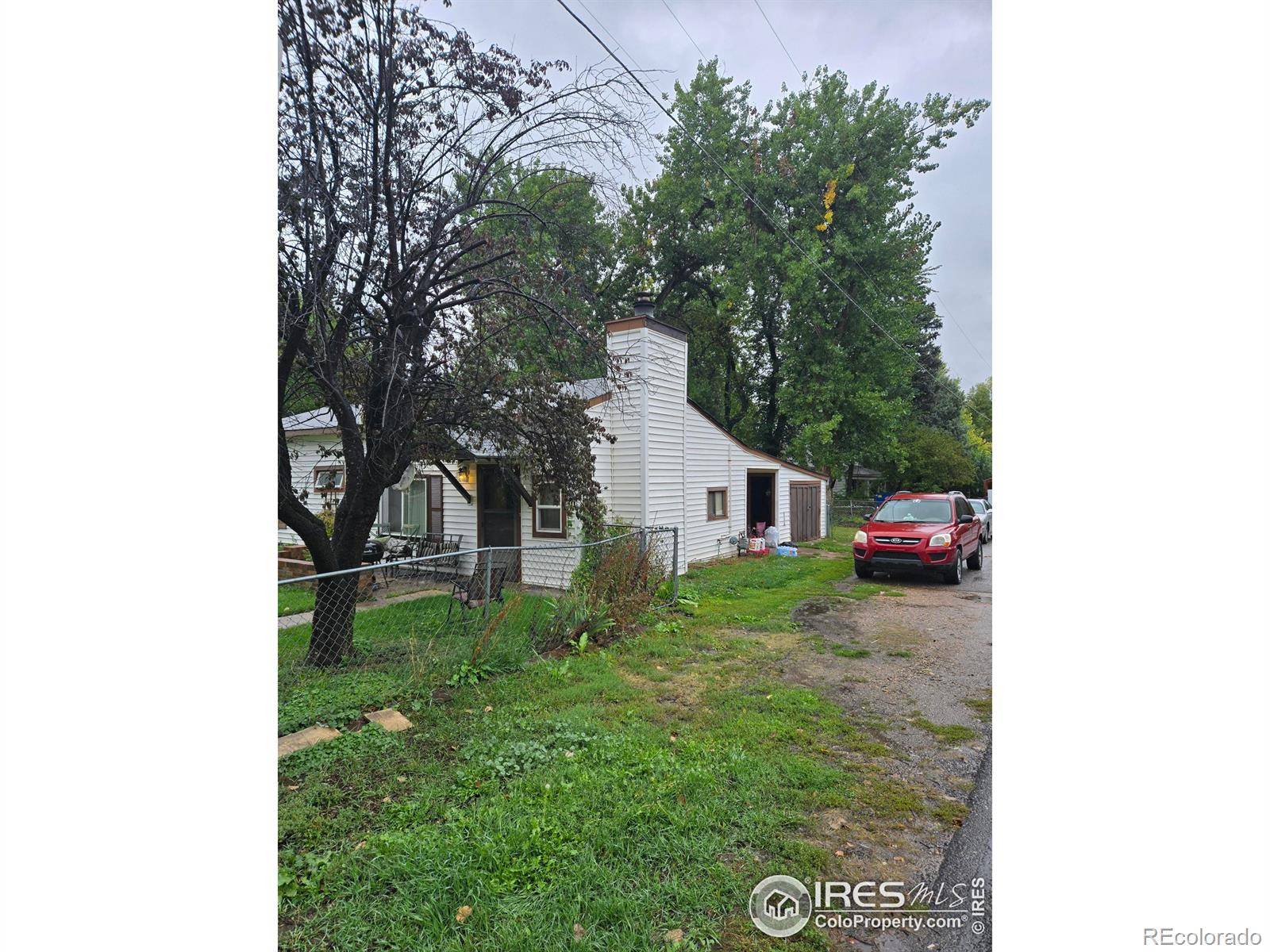 Fort Collins, CO 80521,2704 Laporte AVE