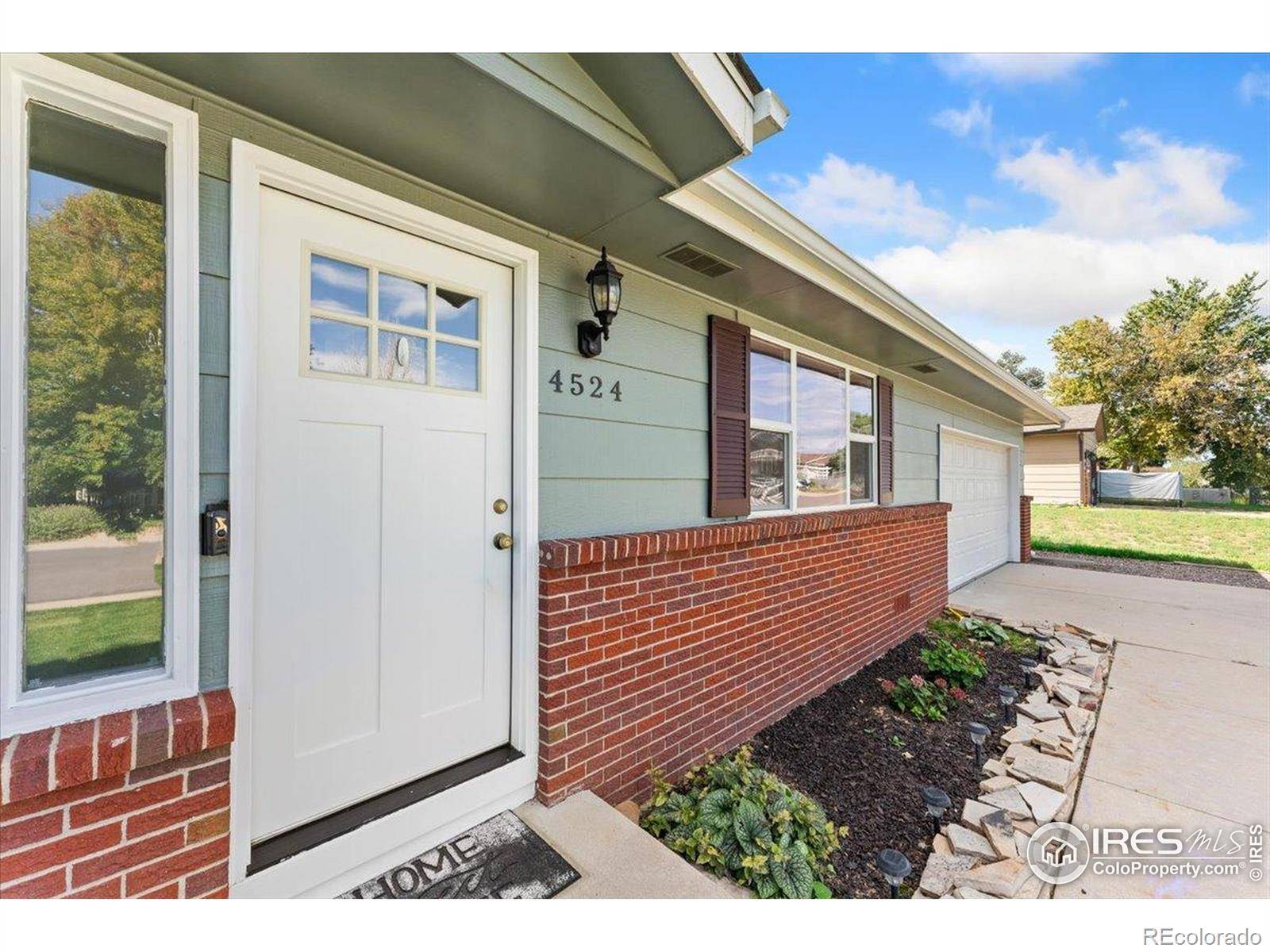 Greeley, CO 80634,4524 W 1st St Rd