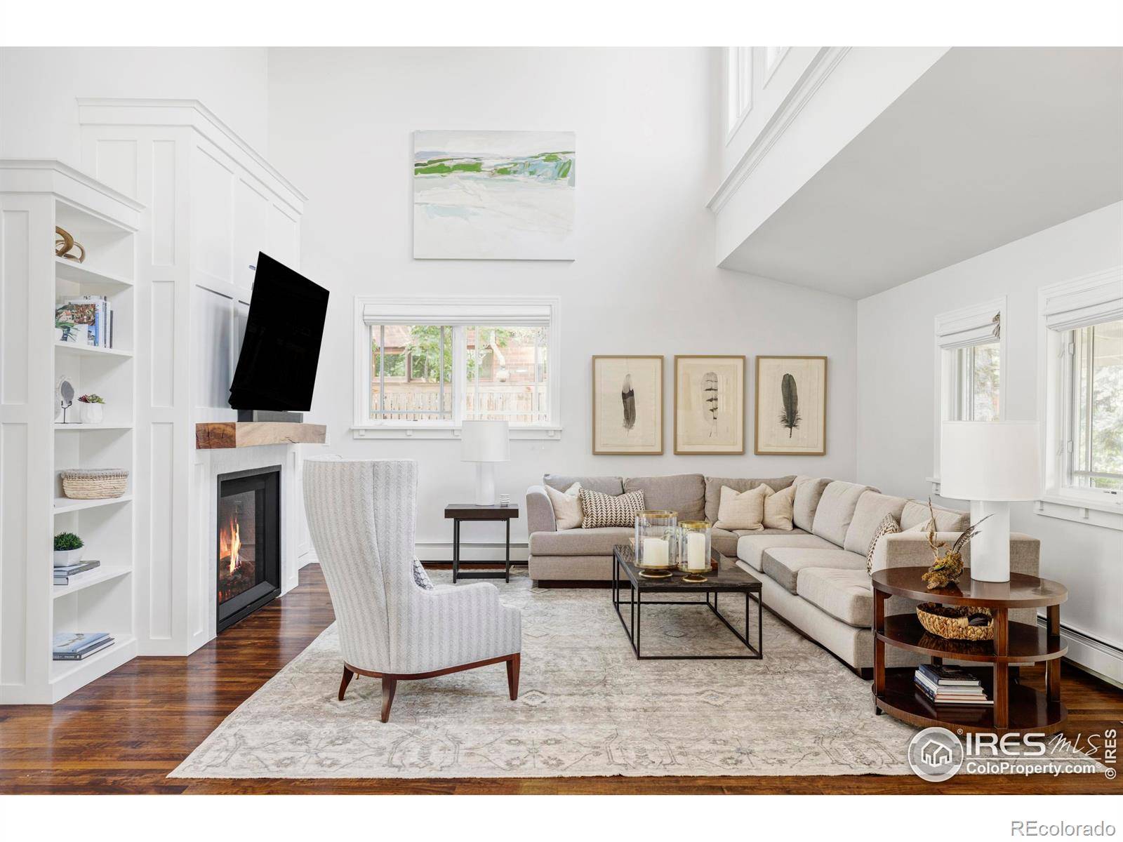 Boulder, CO 80302,440 Christmas Tree DR