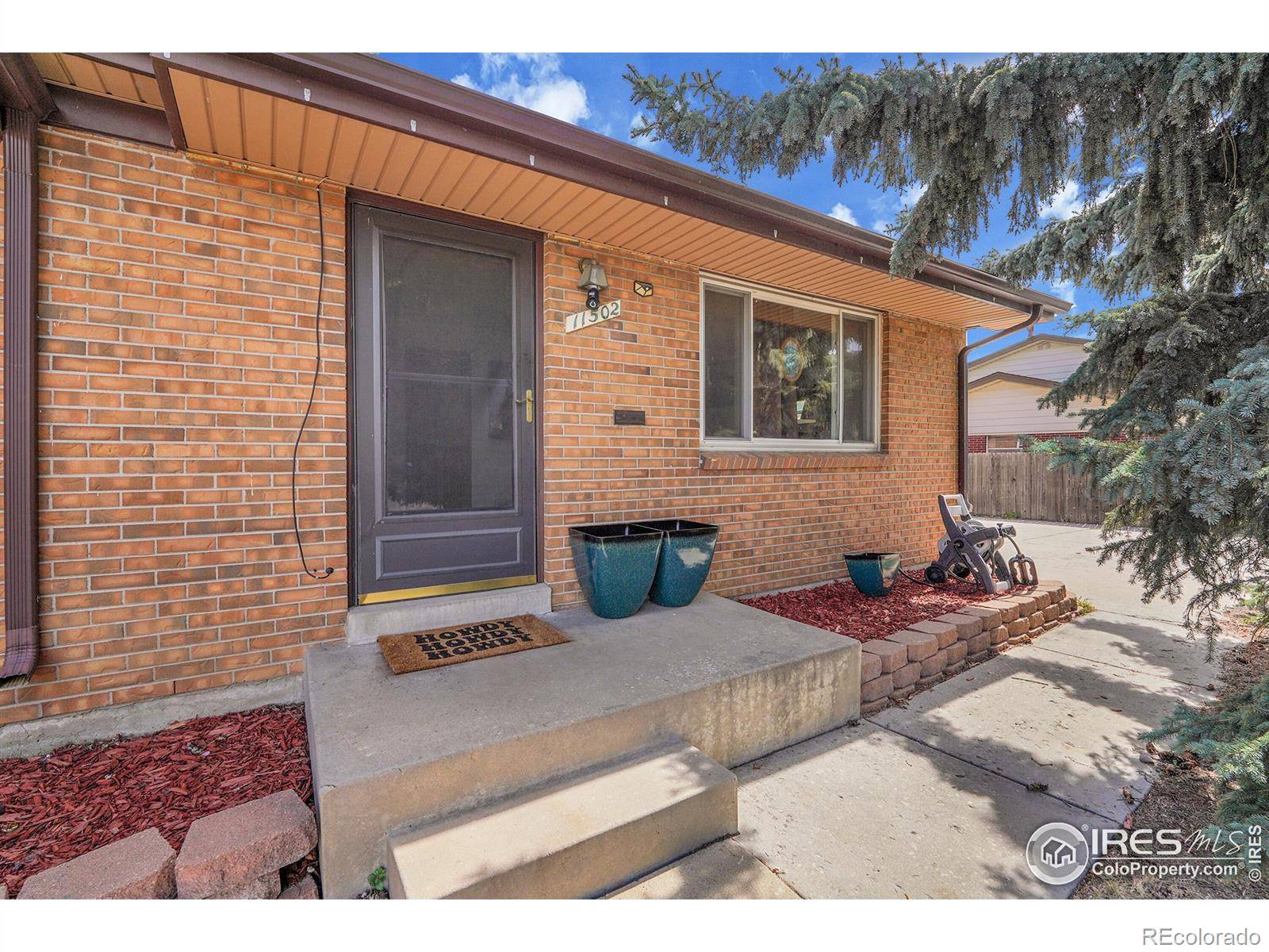 Northglenn, CO 80233,11502 Carlile ST