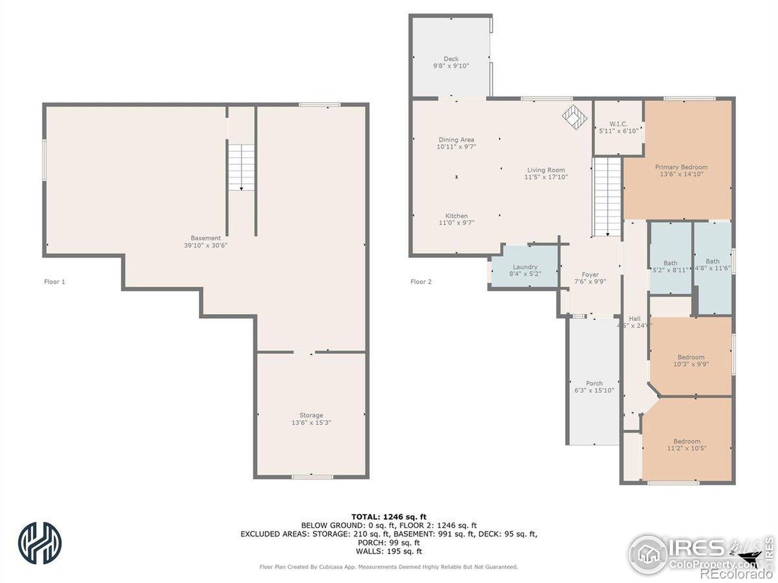 Greeley, CO 80634,1814 102nd Ave Ct