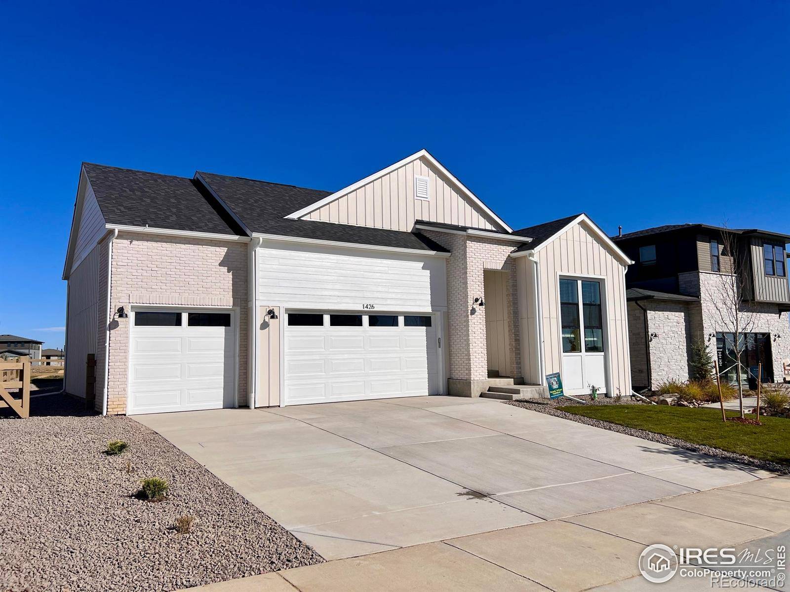 Timnath, CO 80547,1426 Alyssa DR