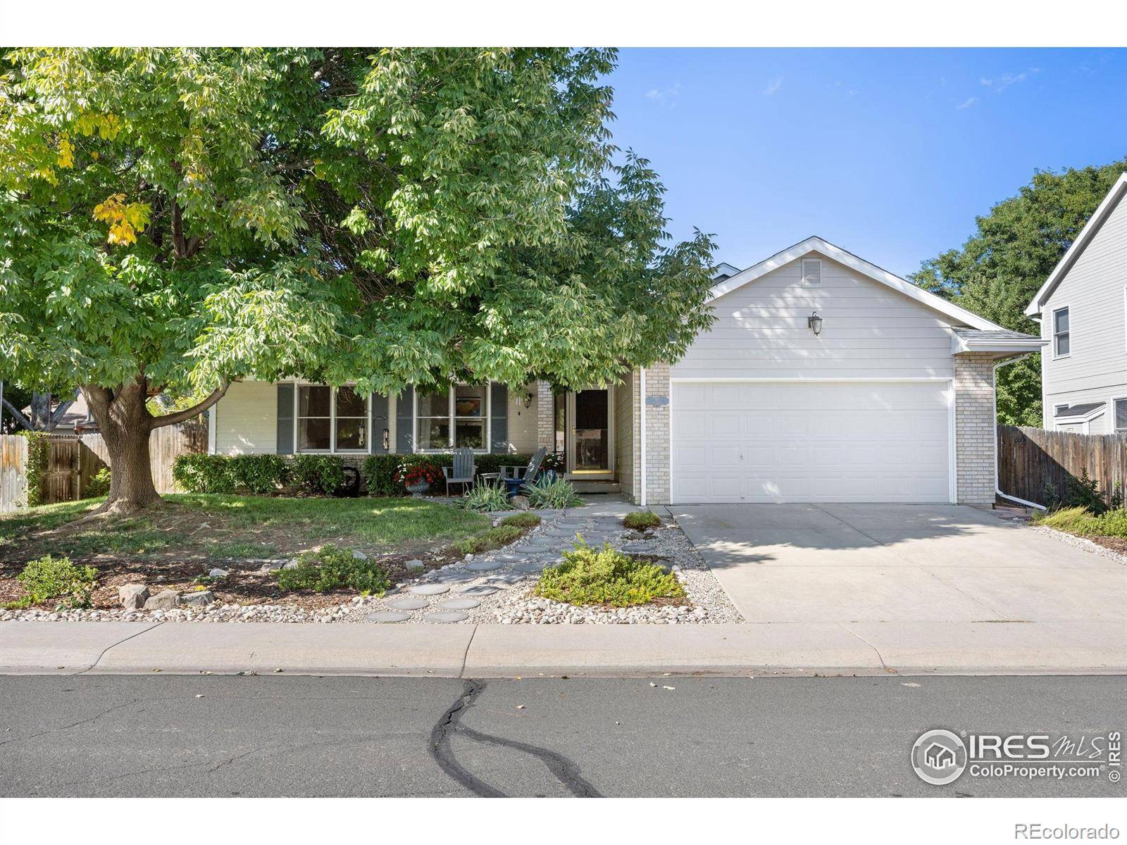 Fort Collins, CO 80525,2800 Whitworth DR