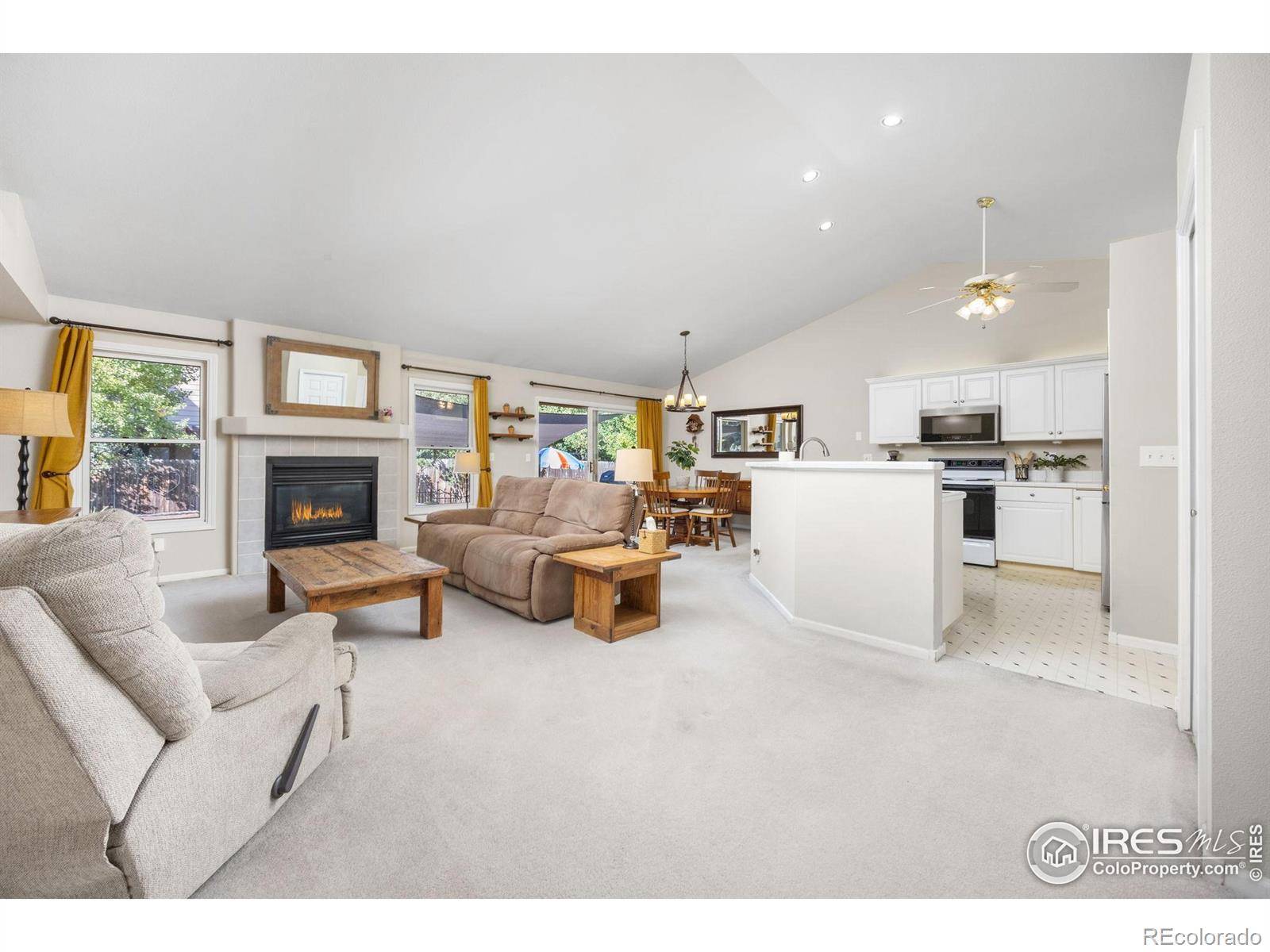 Fort Collins, CO 80525,2800 Whitworth DR