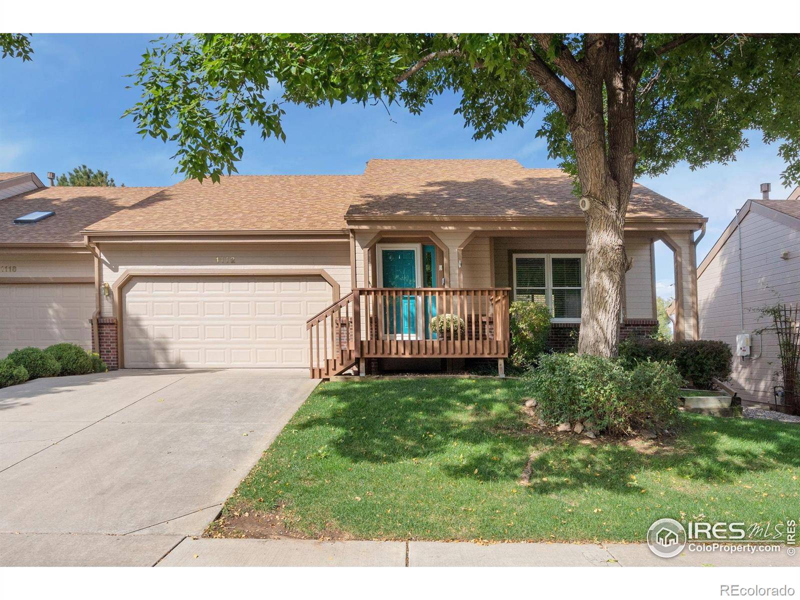 Fort Collins, CO 80526,1112 Evenstar CT